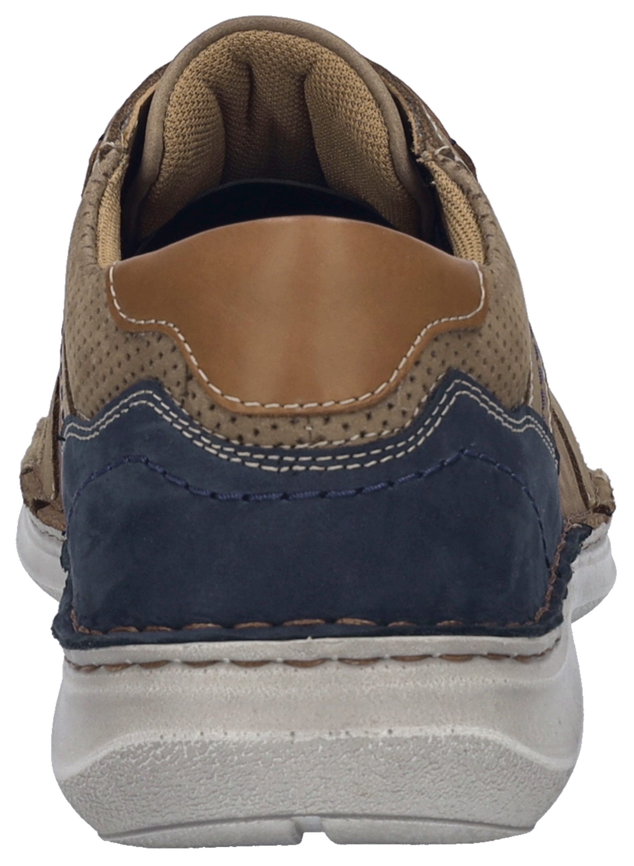 Josef Seibel Veterschoenen New Anvers 10