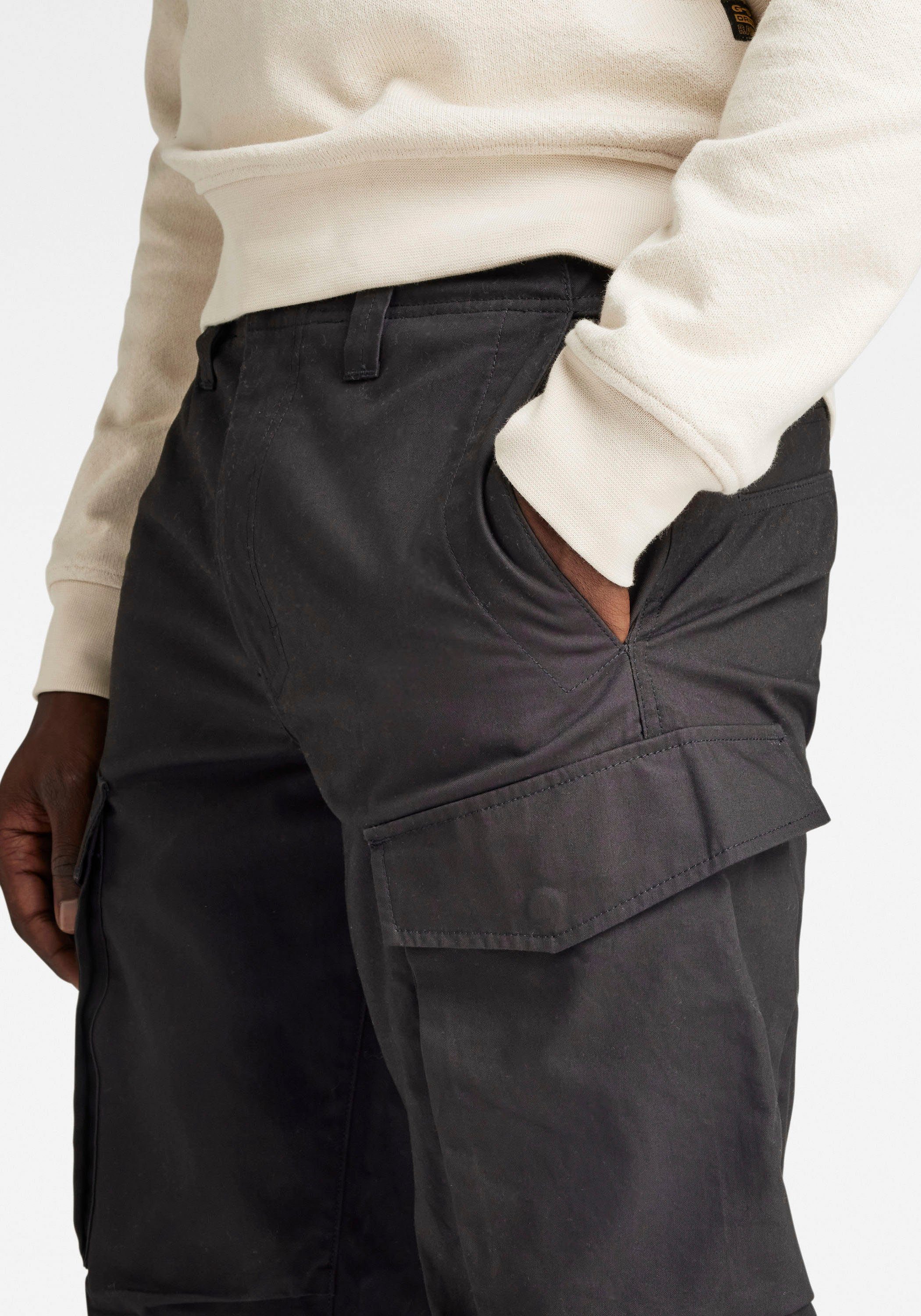 G-Star RAW Cargobroek Core Regular Cargo