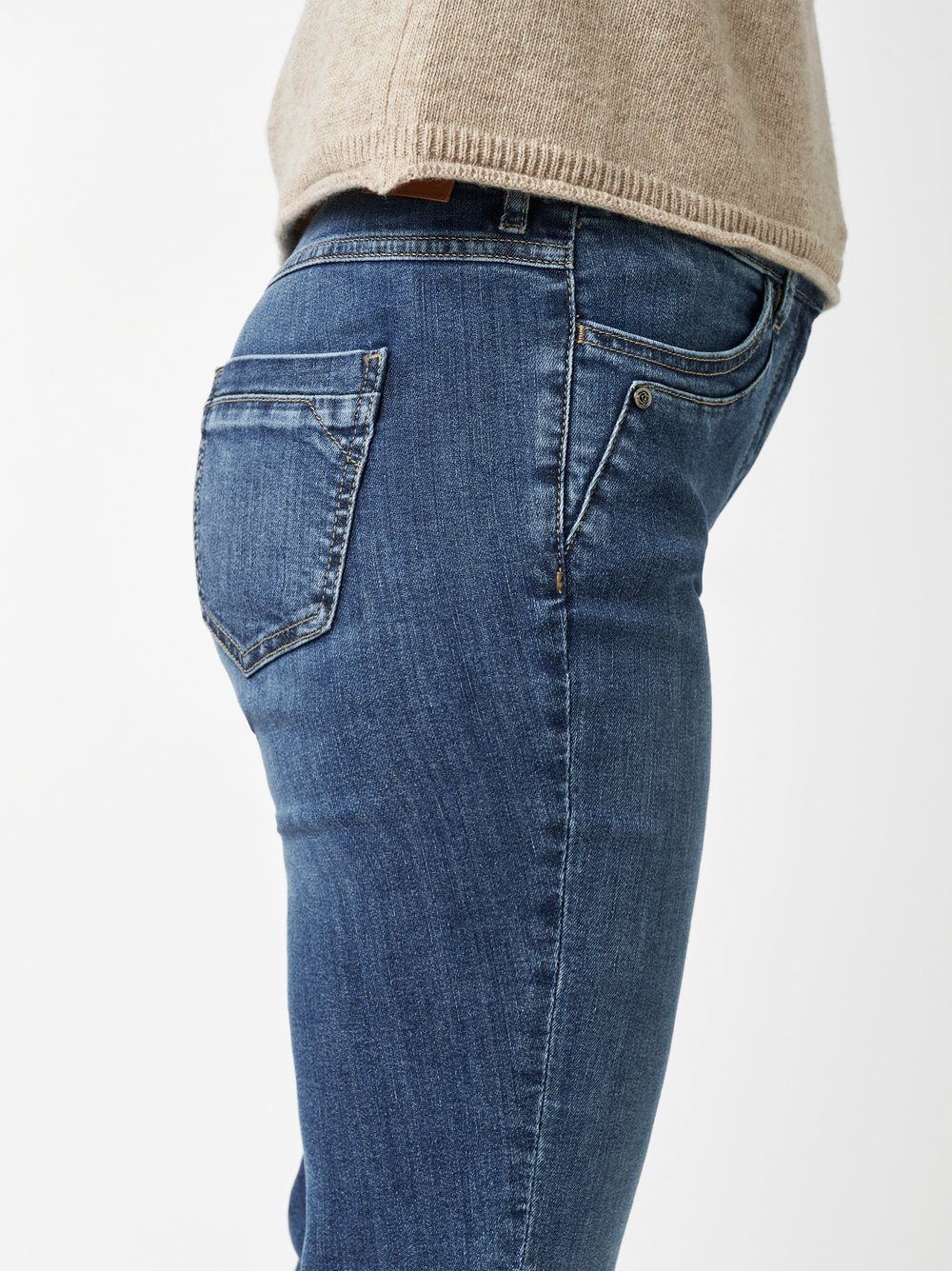 TONI Slim fit jeans BE Loved