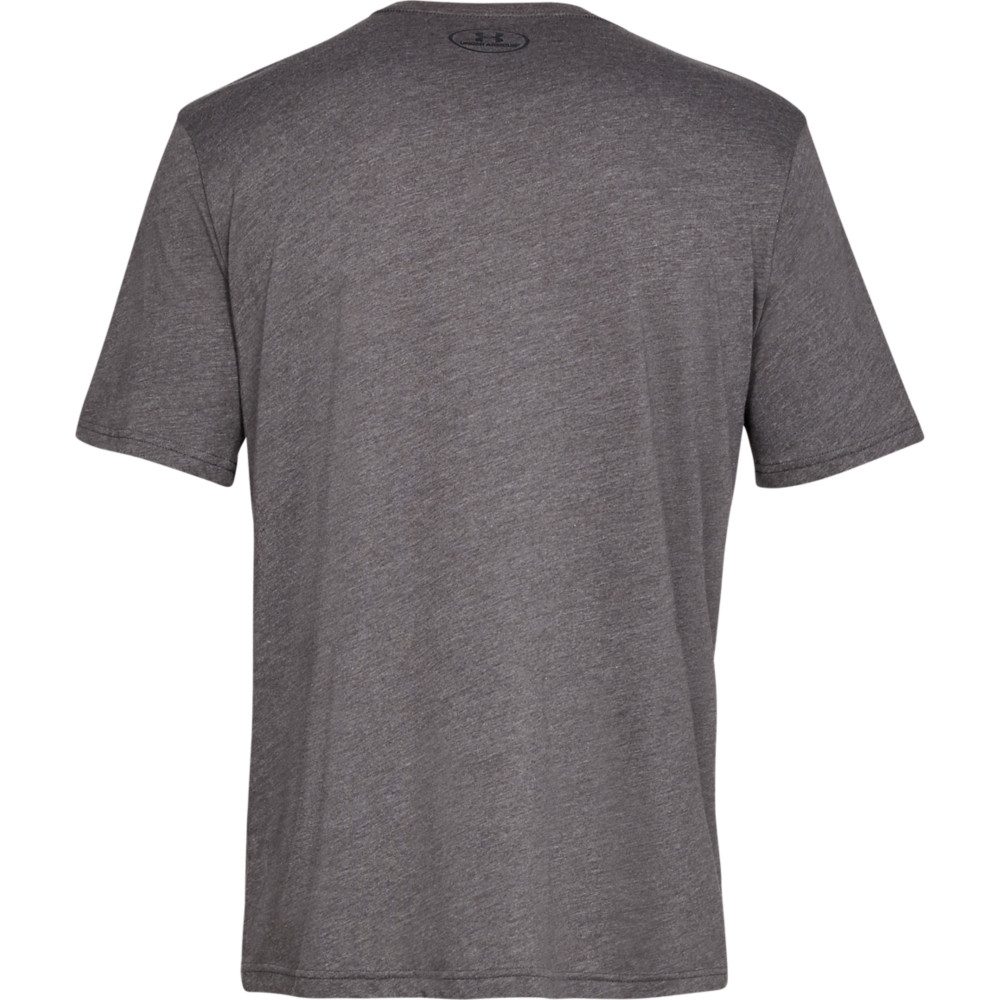 Under Armour® Functioneel shirt SPORTSTYLE LEFT CHEST SS