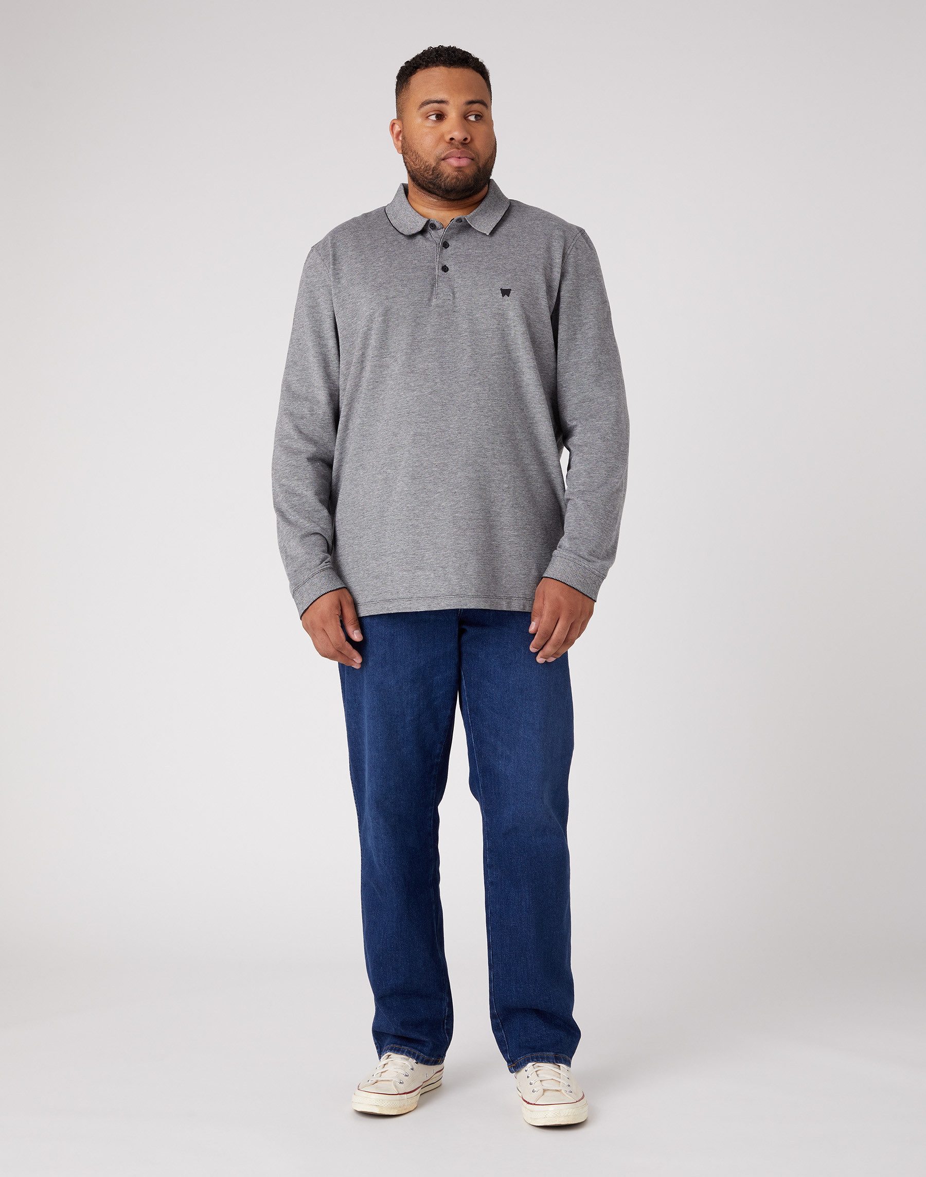 Wrangler Rechte jeans Texas