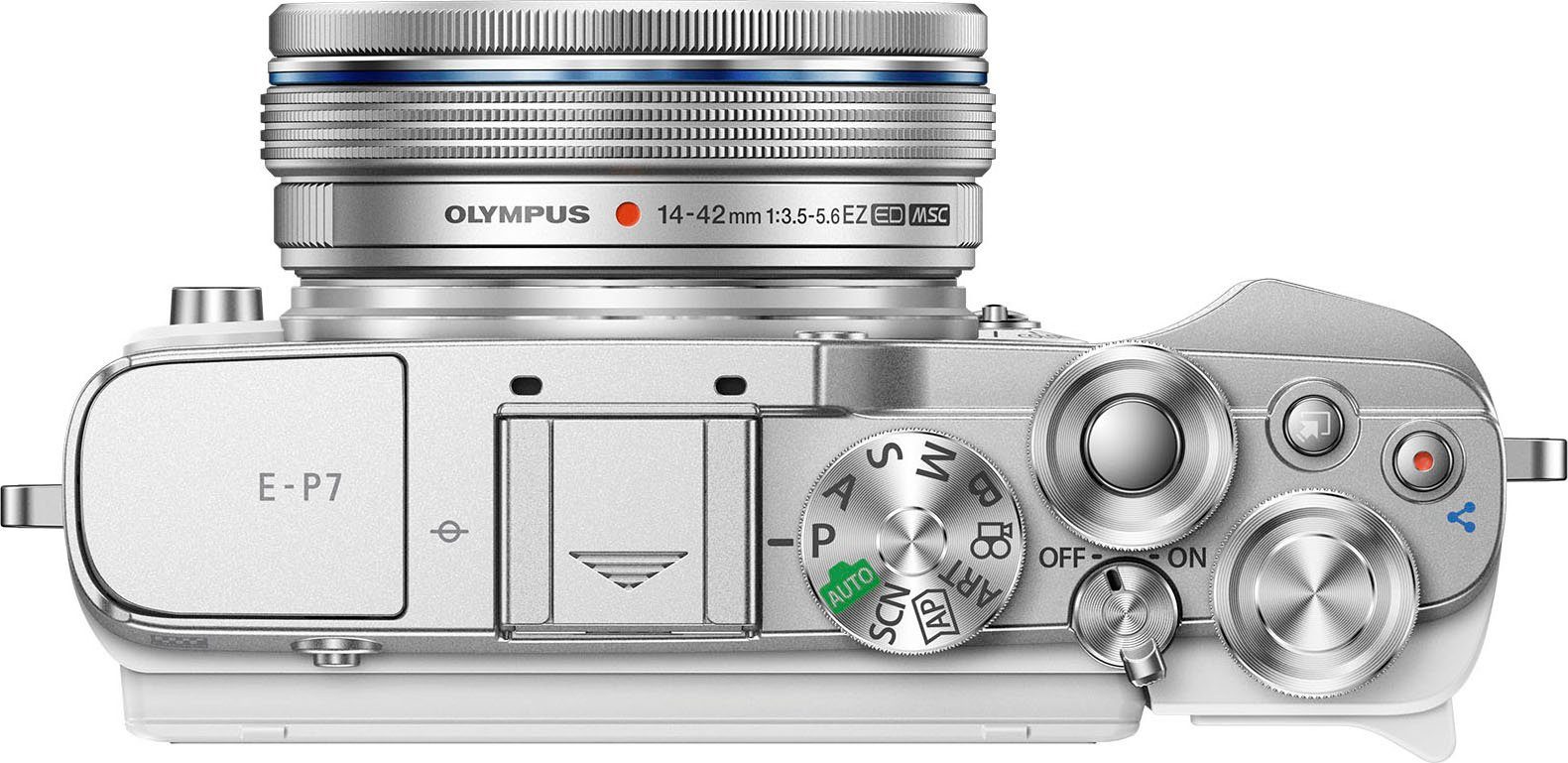 Olympus Systeemcamera E‑P7