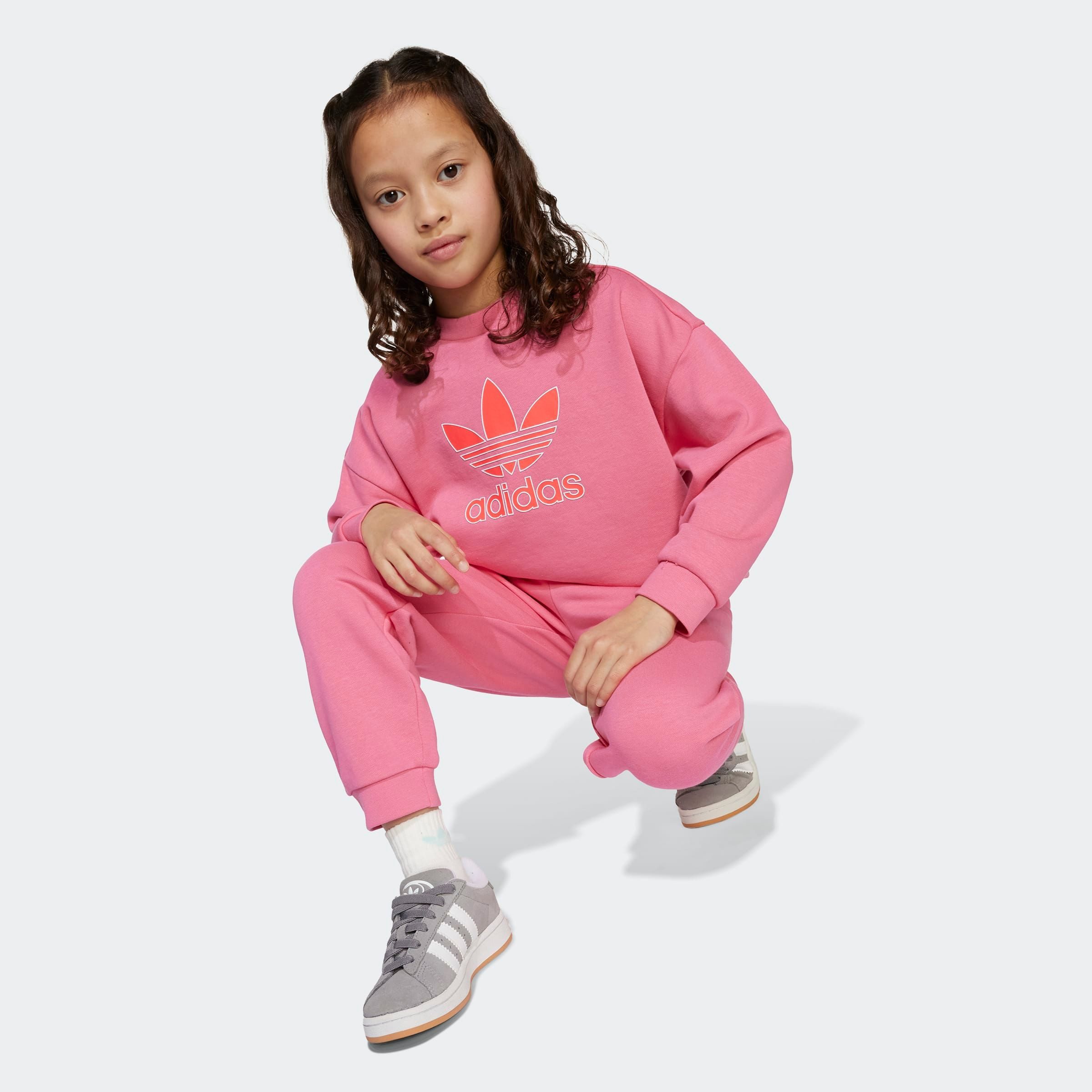 adidas Originals Trainingspak CREW SET (2-delig)