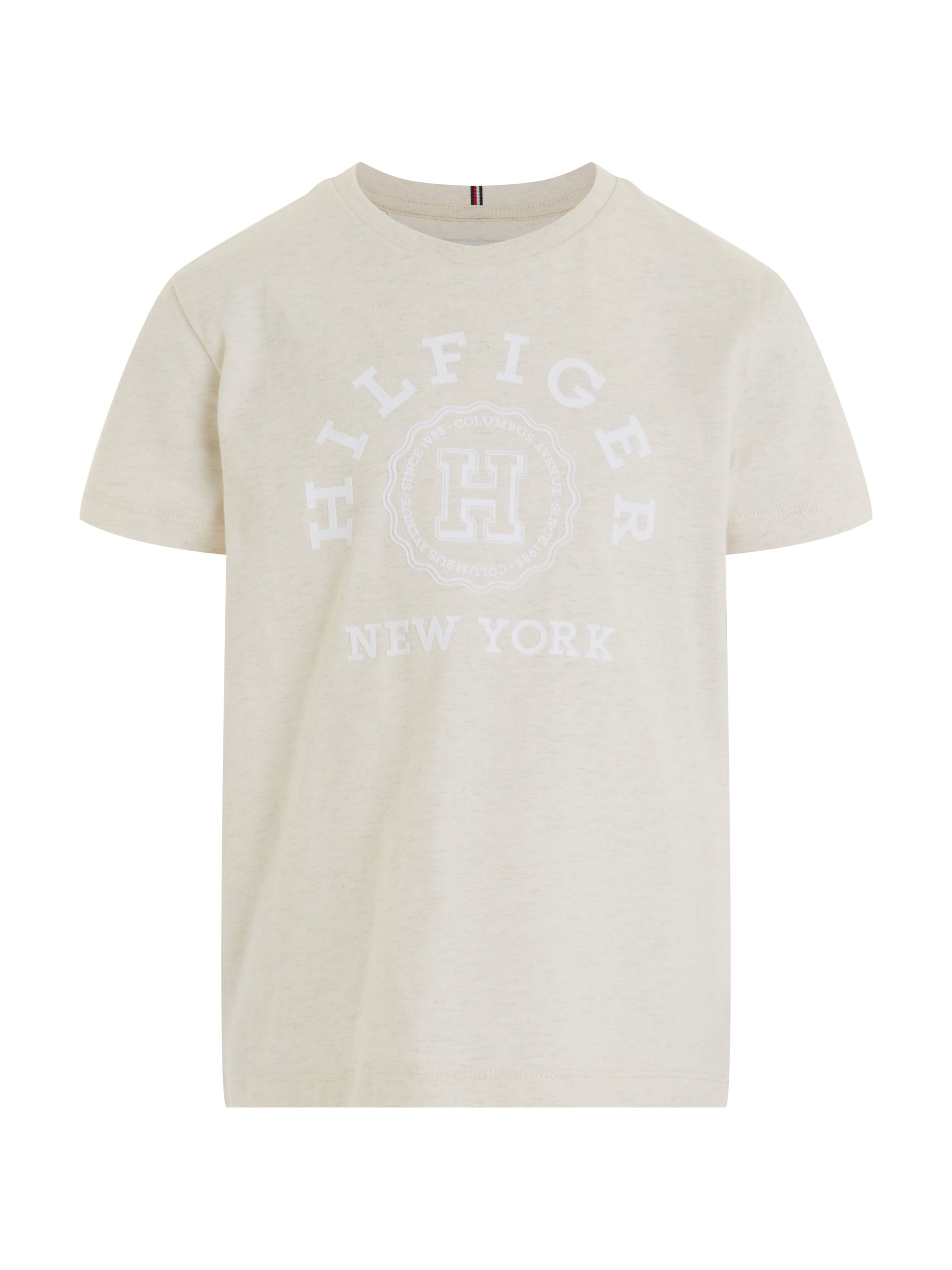 Tommy Hilfiger T-shirt HILFIGER VARSITY TEE S/S
