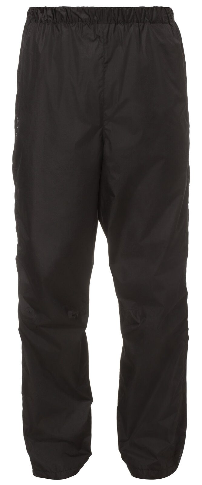 VAUDE Fietsbroek Fluid Full-zip Pants II