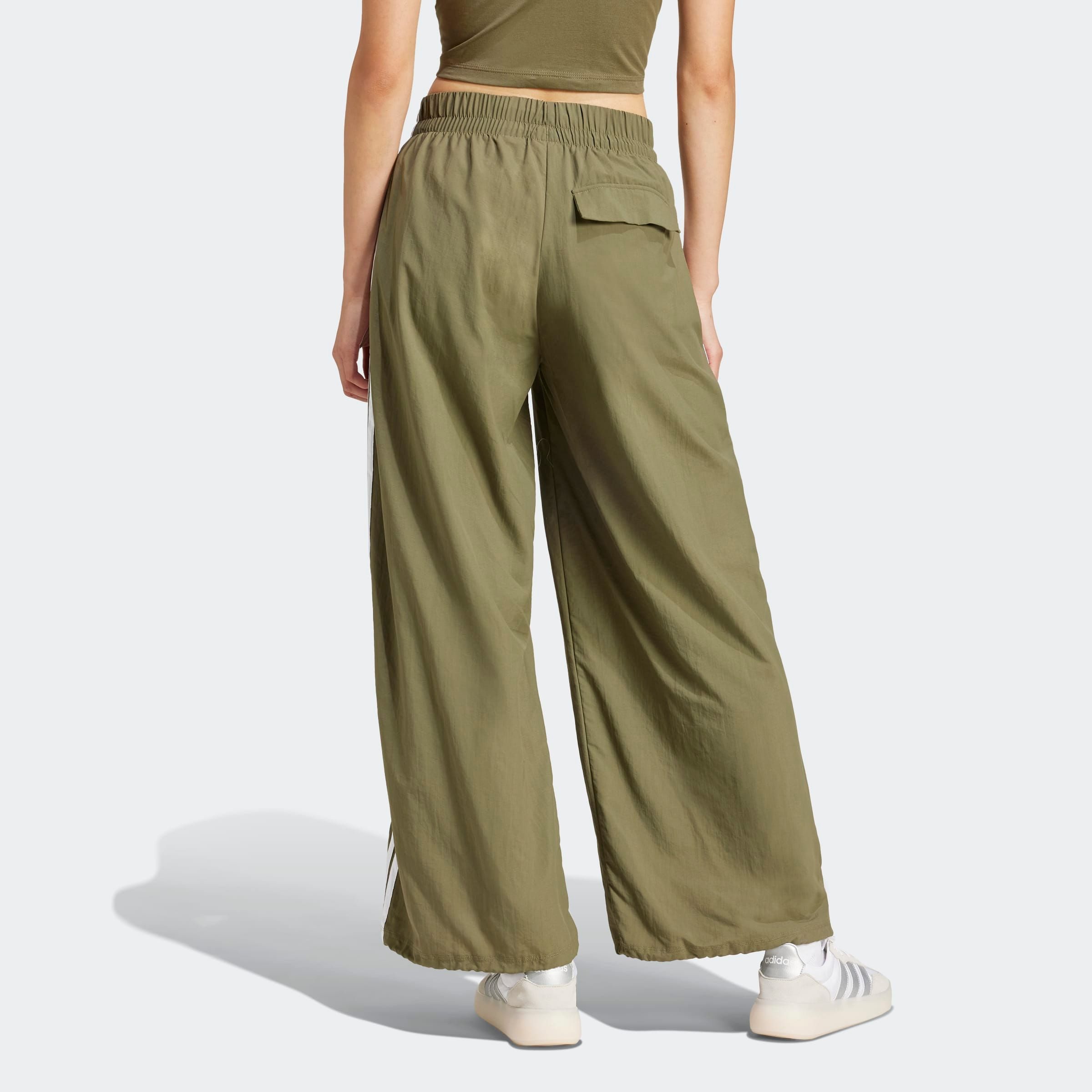 adidas Sportswear Sportbroek W 3S WV PT (1-delig)