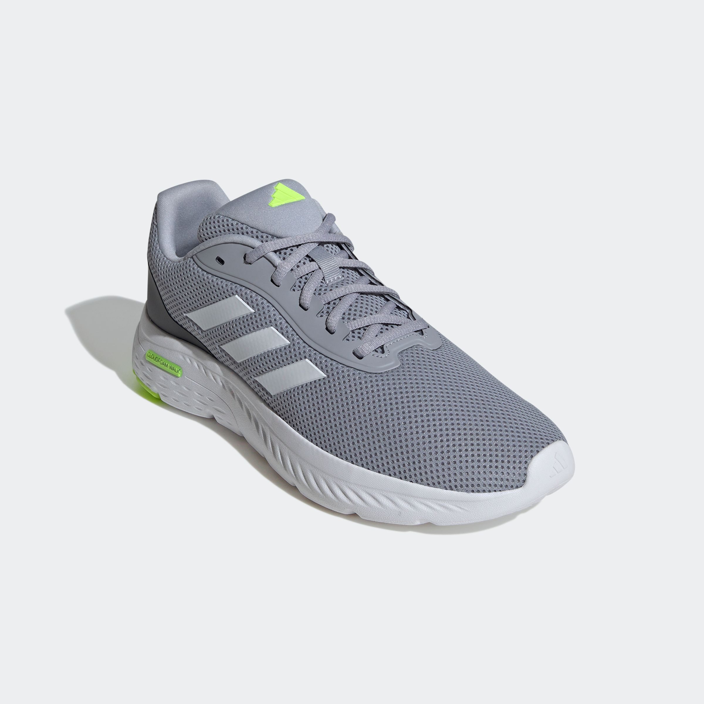 adidas Sportswear Wandelschoenen CLOUDFOAM MOVE heren wandelschoenen maat 42 EU grijs