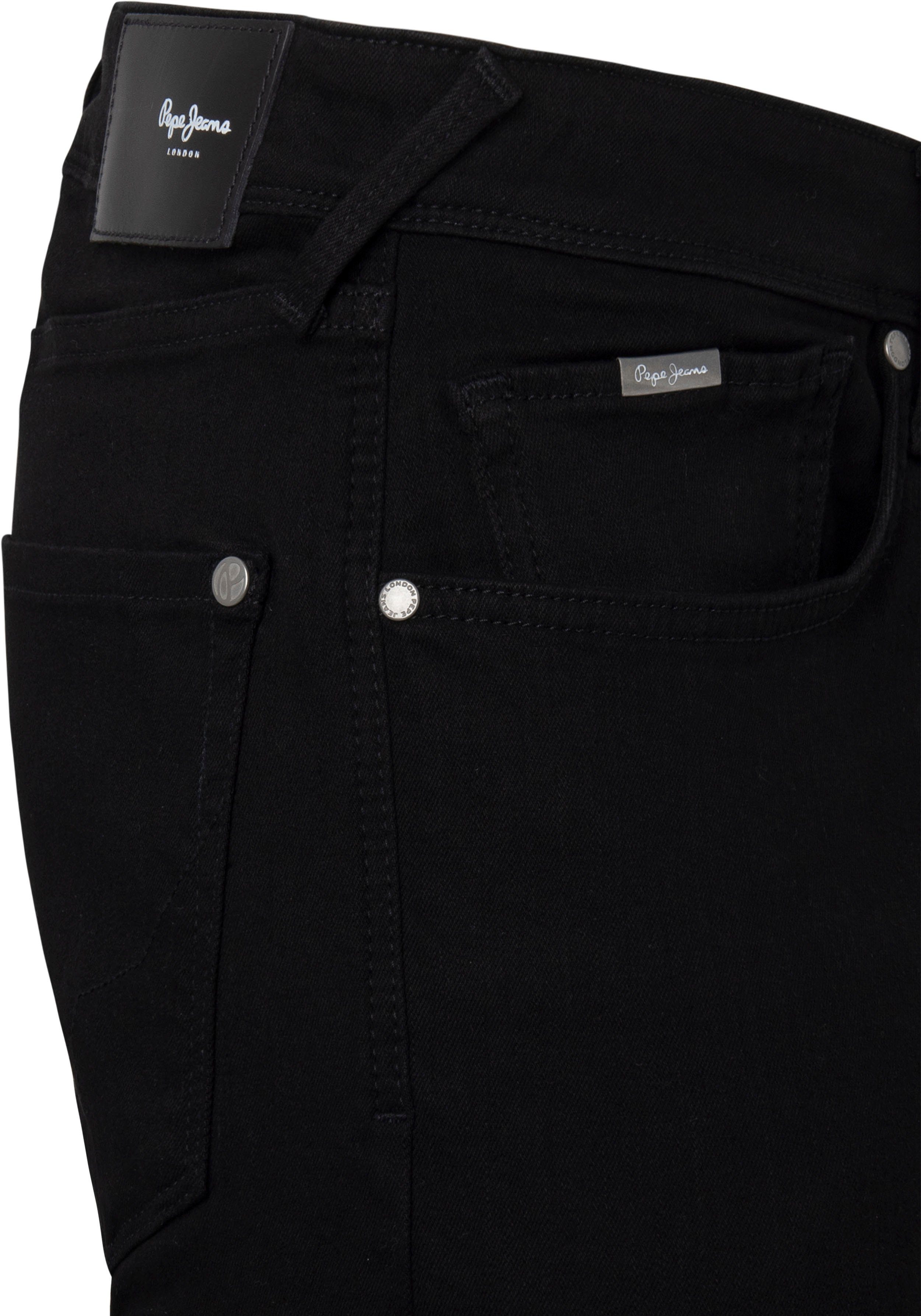 Pepe Jeans Skinny fit jeans Finsbury