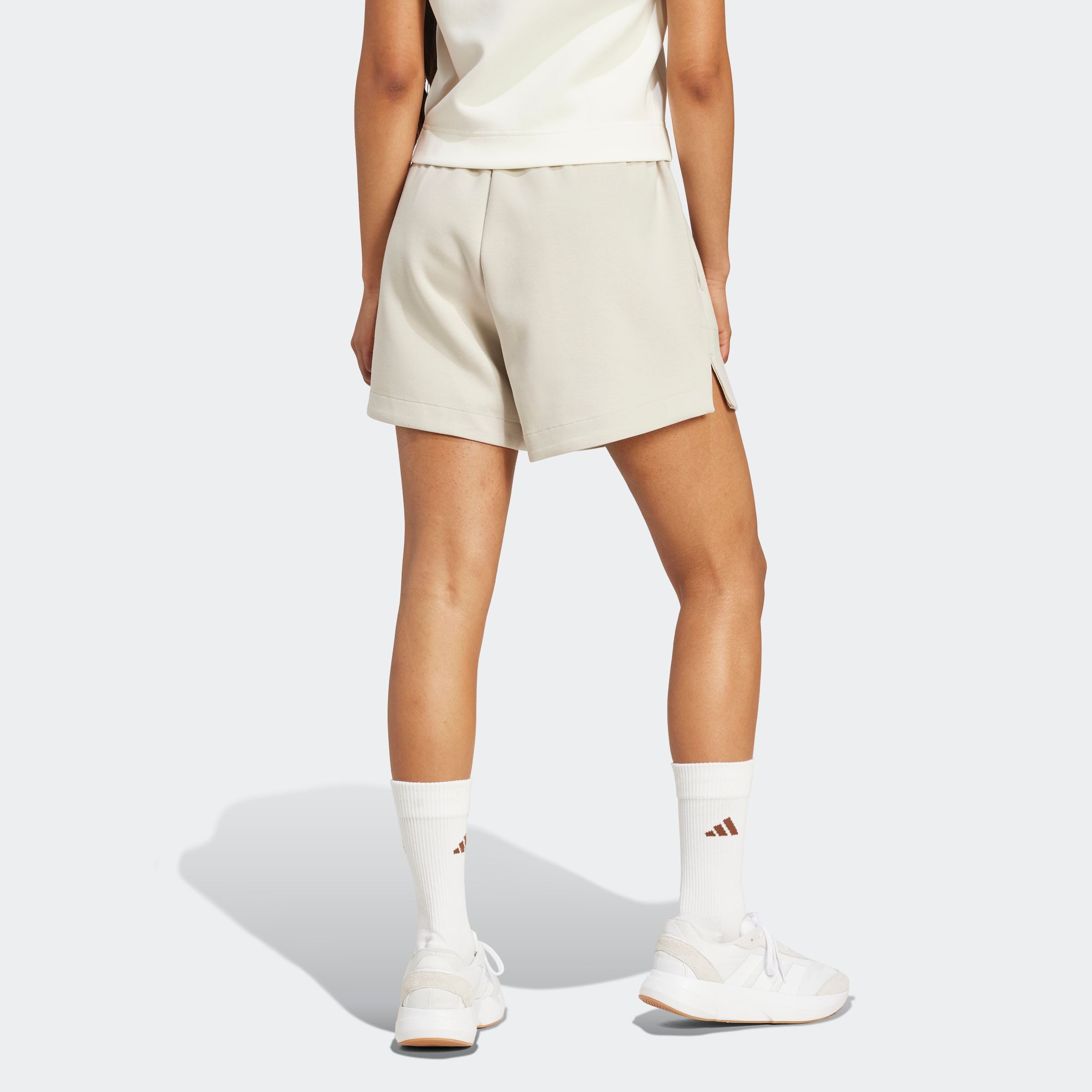 adidas Sportswear Short W ALL SZN SL SH (1-delig)