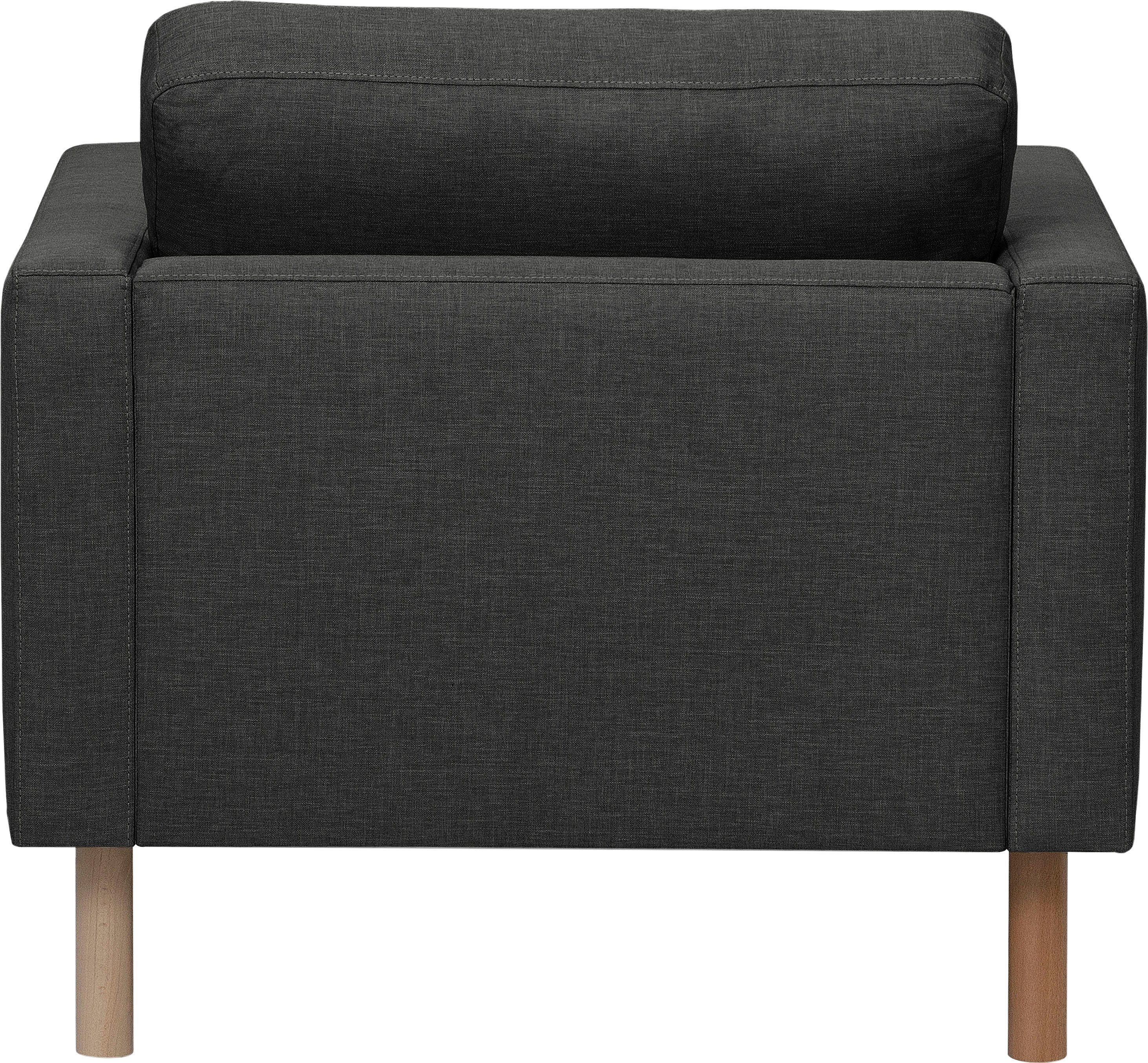 GEPADE Fauteuil Clubstoel en loungestoel