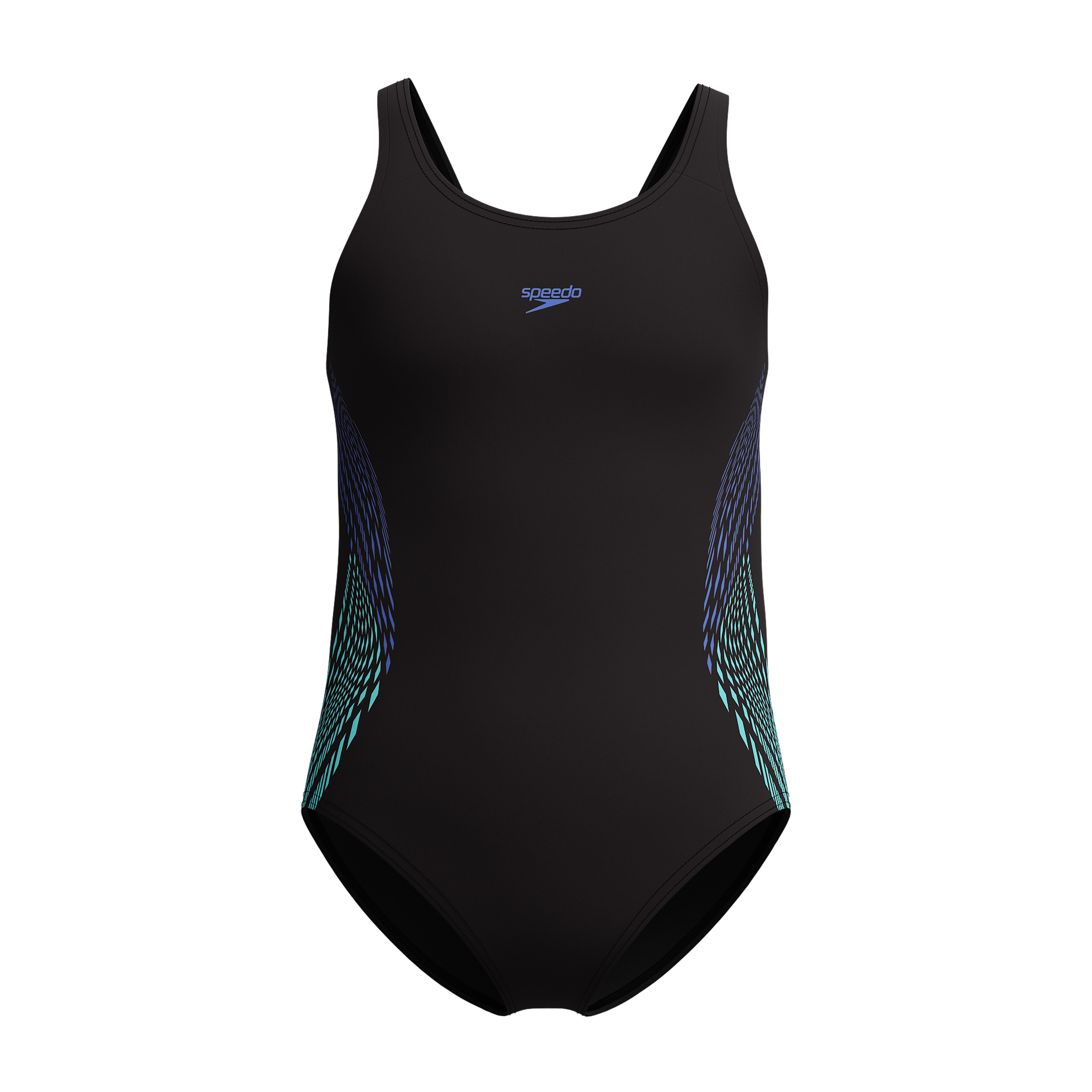 Speedo Badpak sneldrogend (2 stuks)