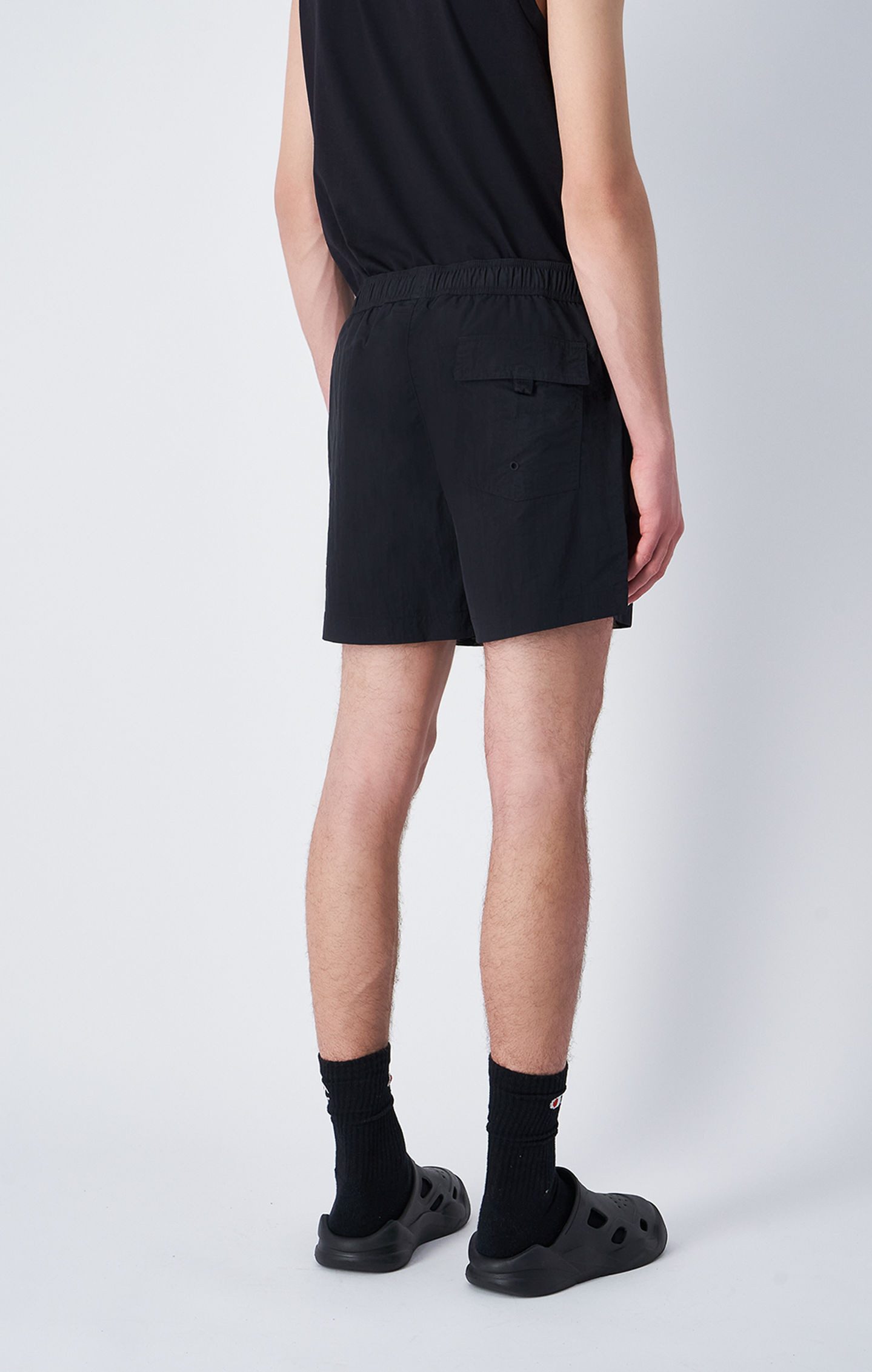 Champion Zwemshort Icons Beachshort Mid