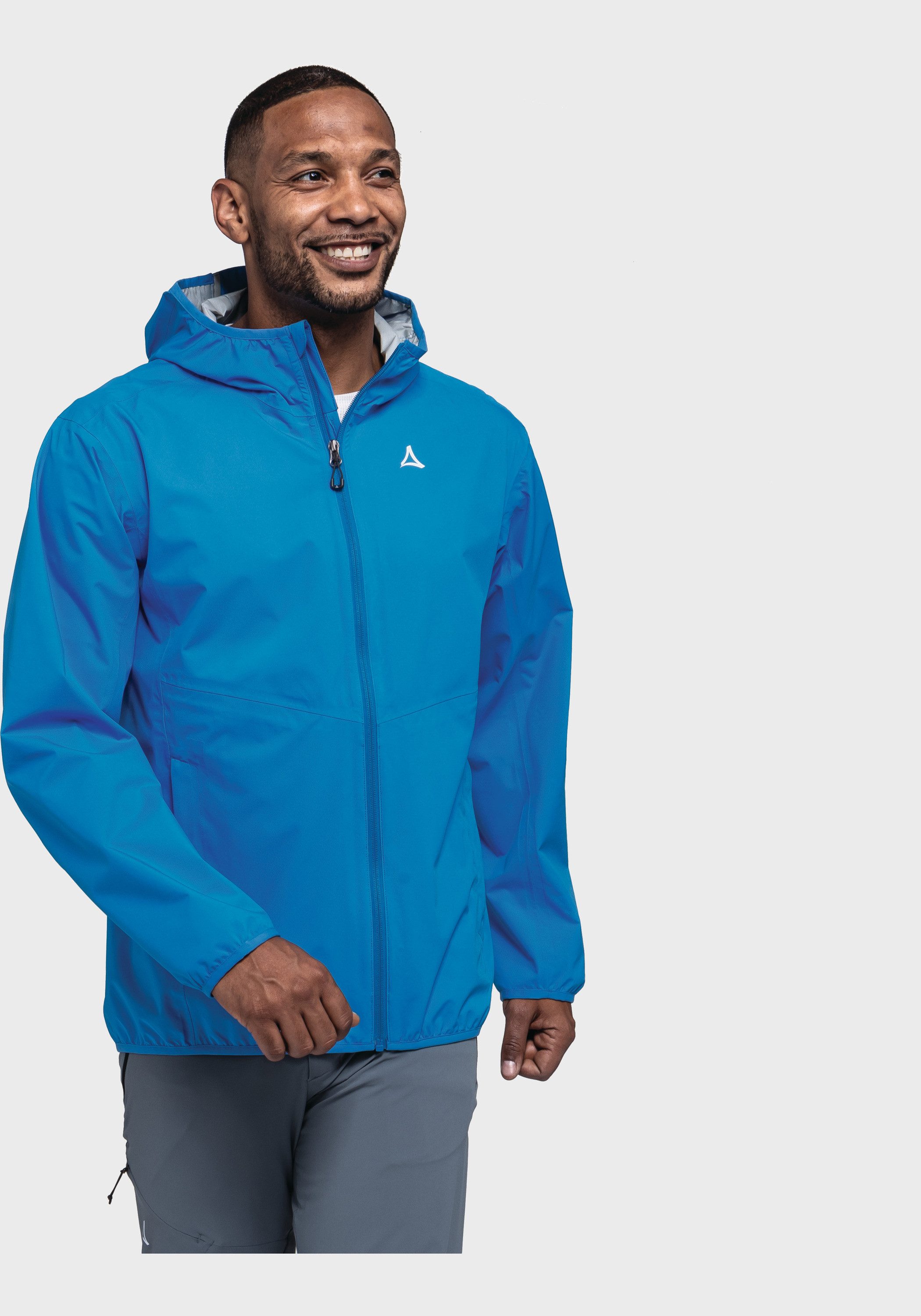 Schöffel Outdoorjack Hiking Jacket Style Migandi MNS