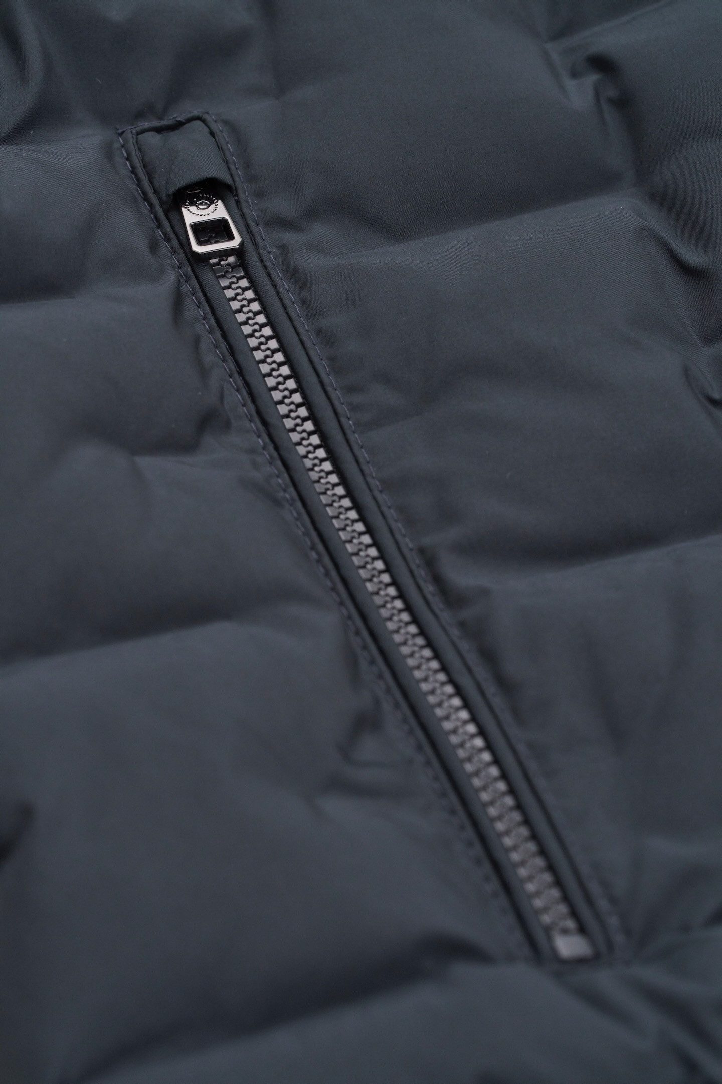 Bugatti Sweatshirt van een comfortabele katoen-elastaanmix
