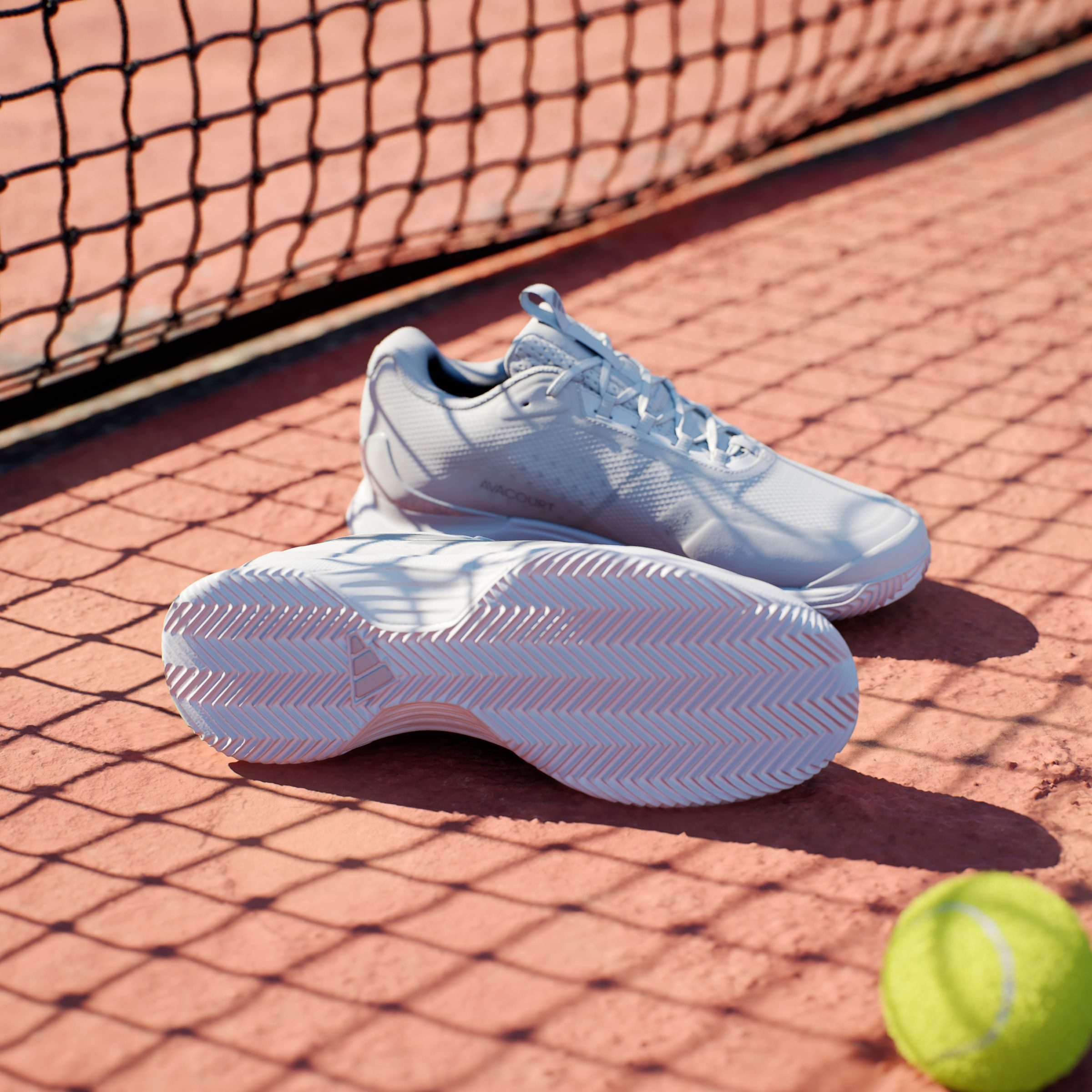 adidas Performance Tennisschoenen AVACOURT 2 CLAY