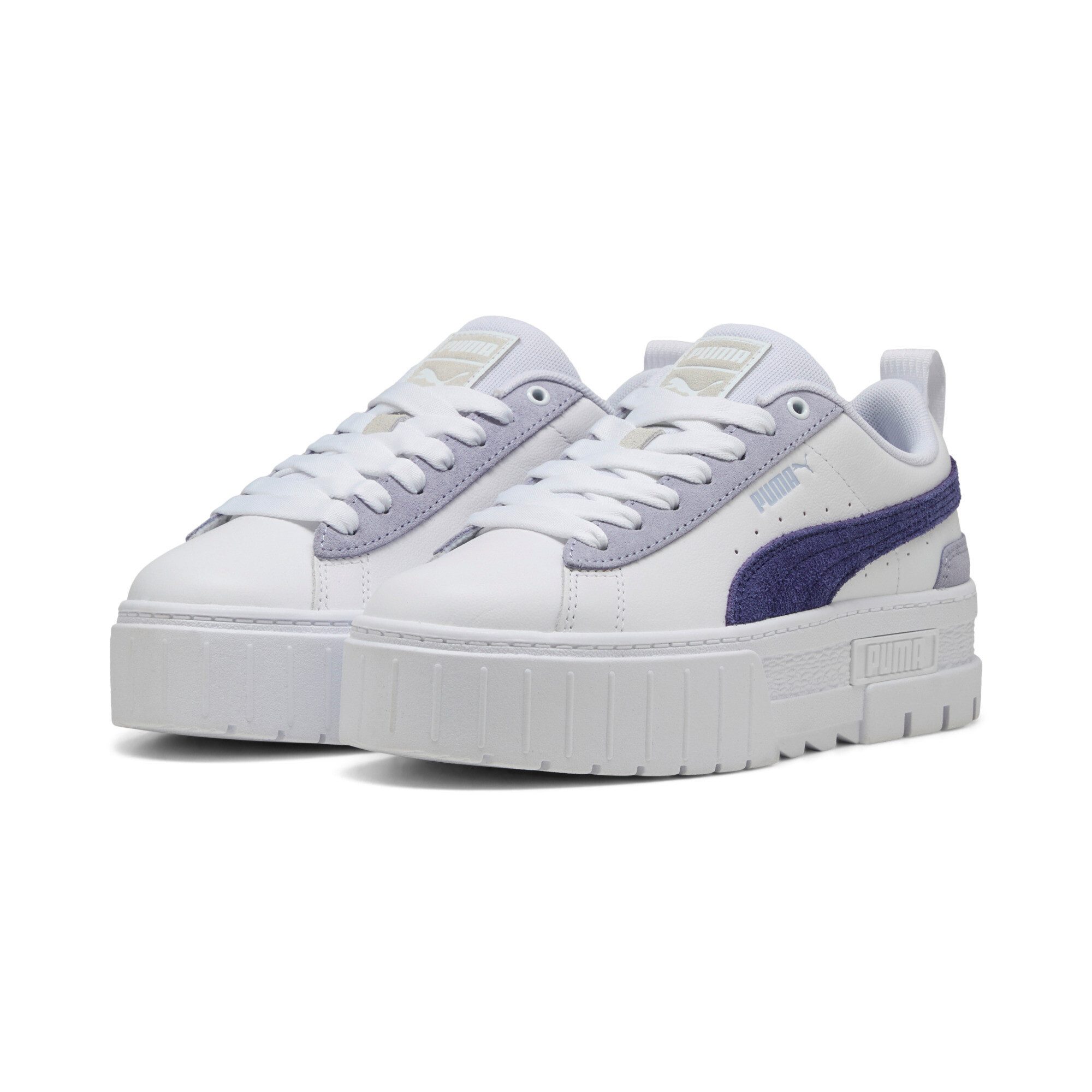 PUMA Sneakers Mayze Mix Wns