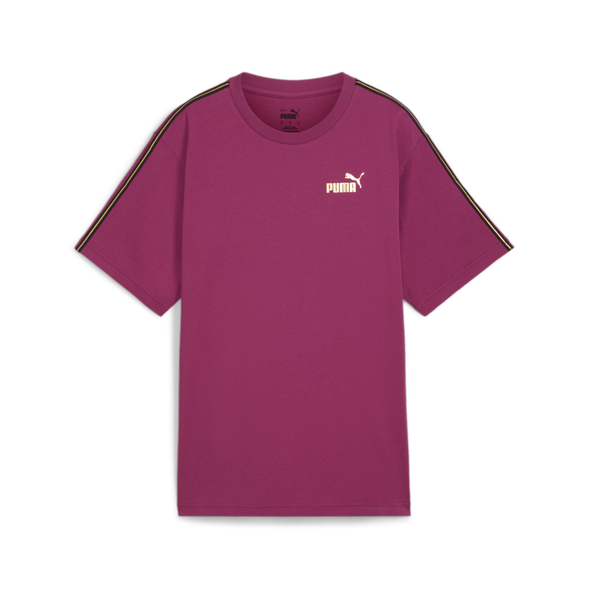 NU 20% KORTING: PUMA T-shirt