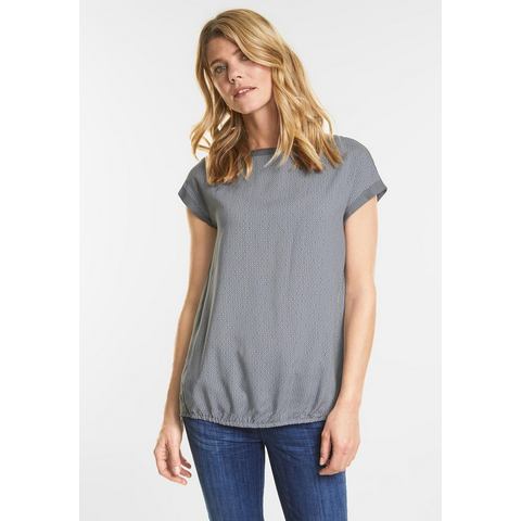 Otto - Cecil NU 15% KORTING: CECIL Blouse met grafische print Otto - Cecil NU 15% KORTING: CECIL Blouse met grafische print