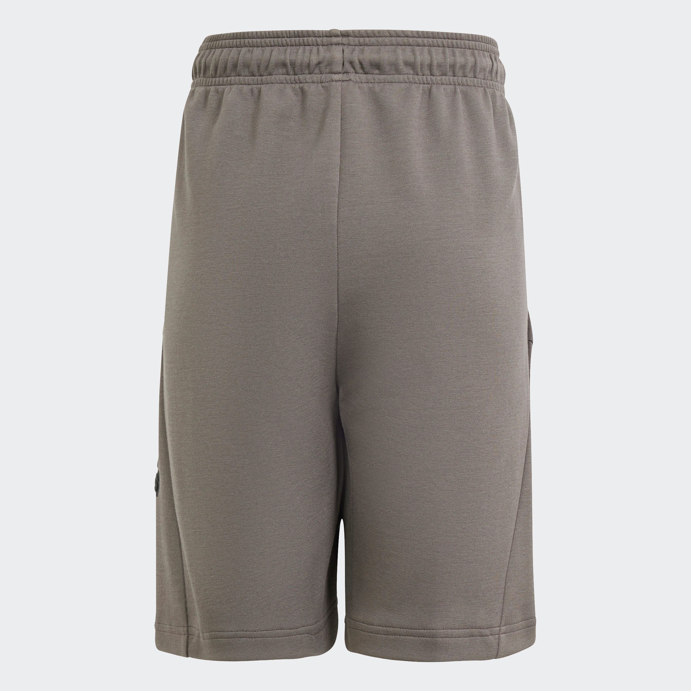 adidas Sportswear Short U FI LOGO SH (1-delig)