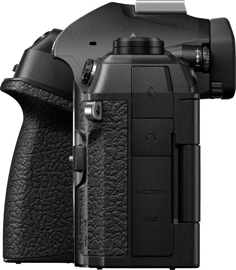 Olympus Systeemcamera OM-1 Body