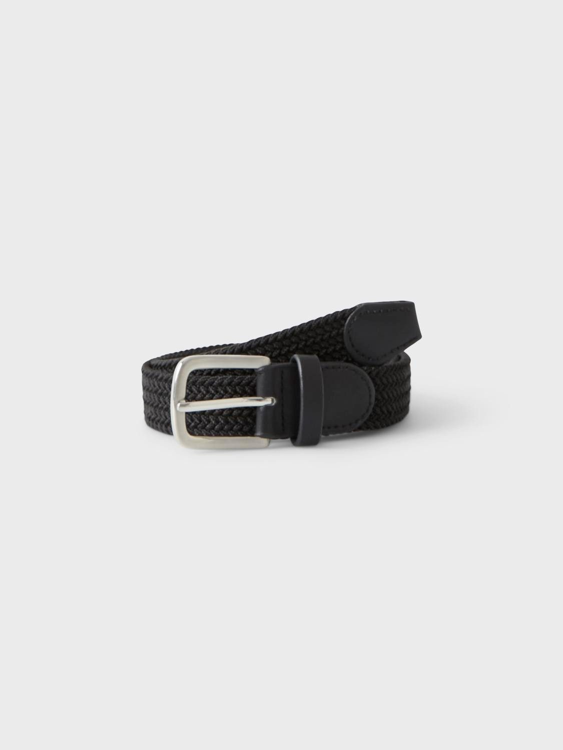 Name It Gevlochten riem NKMSIECE BELT NOOS