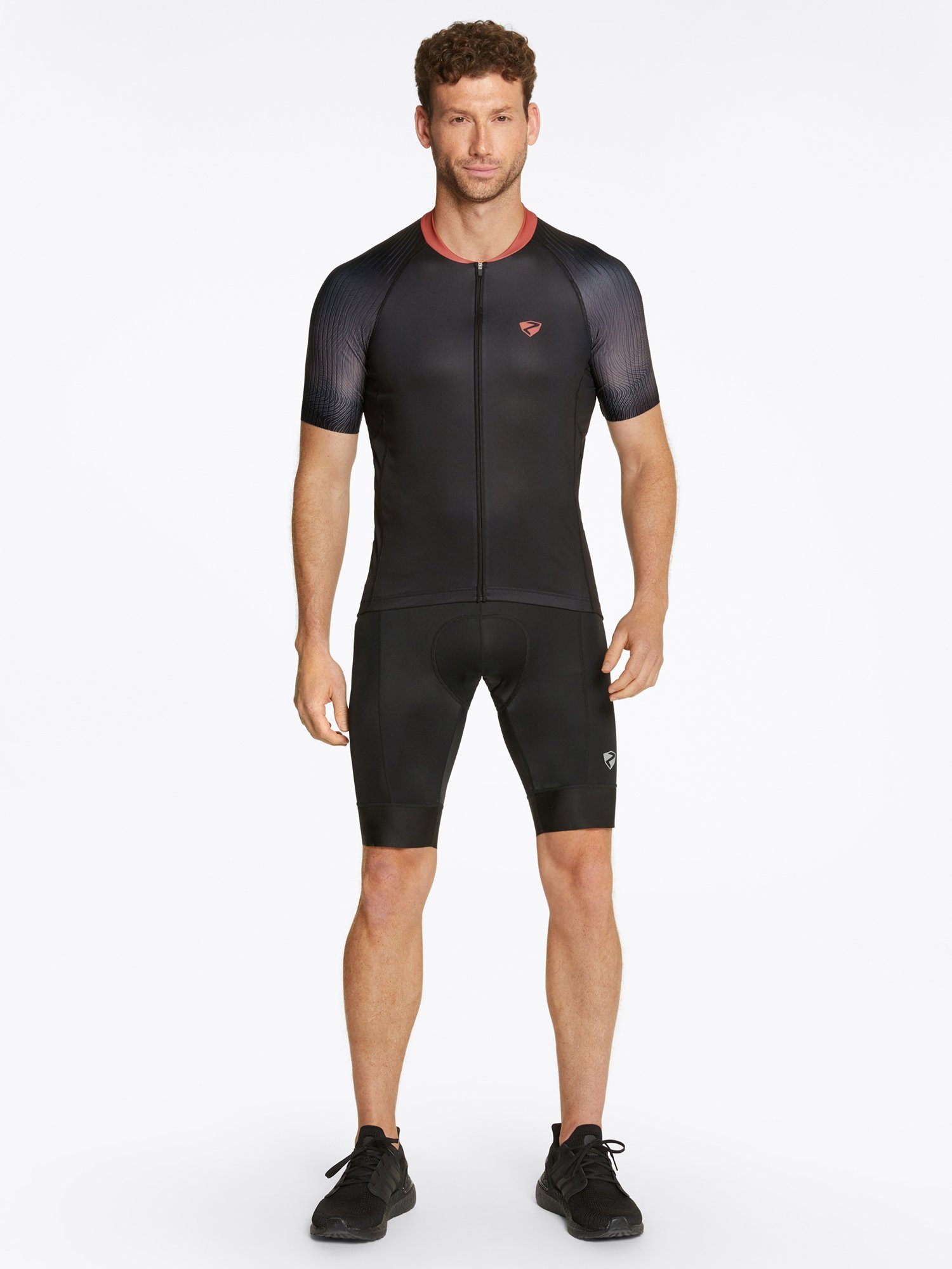 Ziener Fietsshirt NELOS