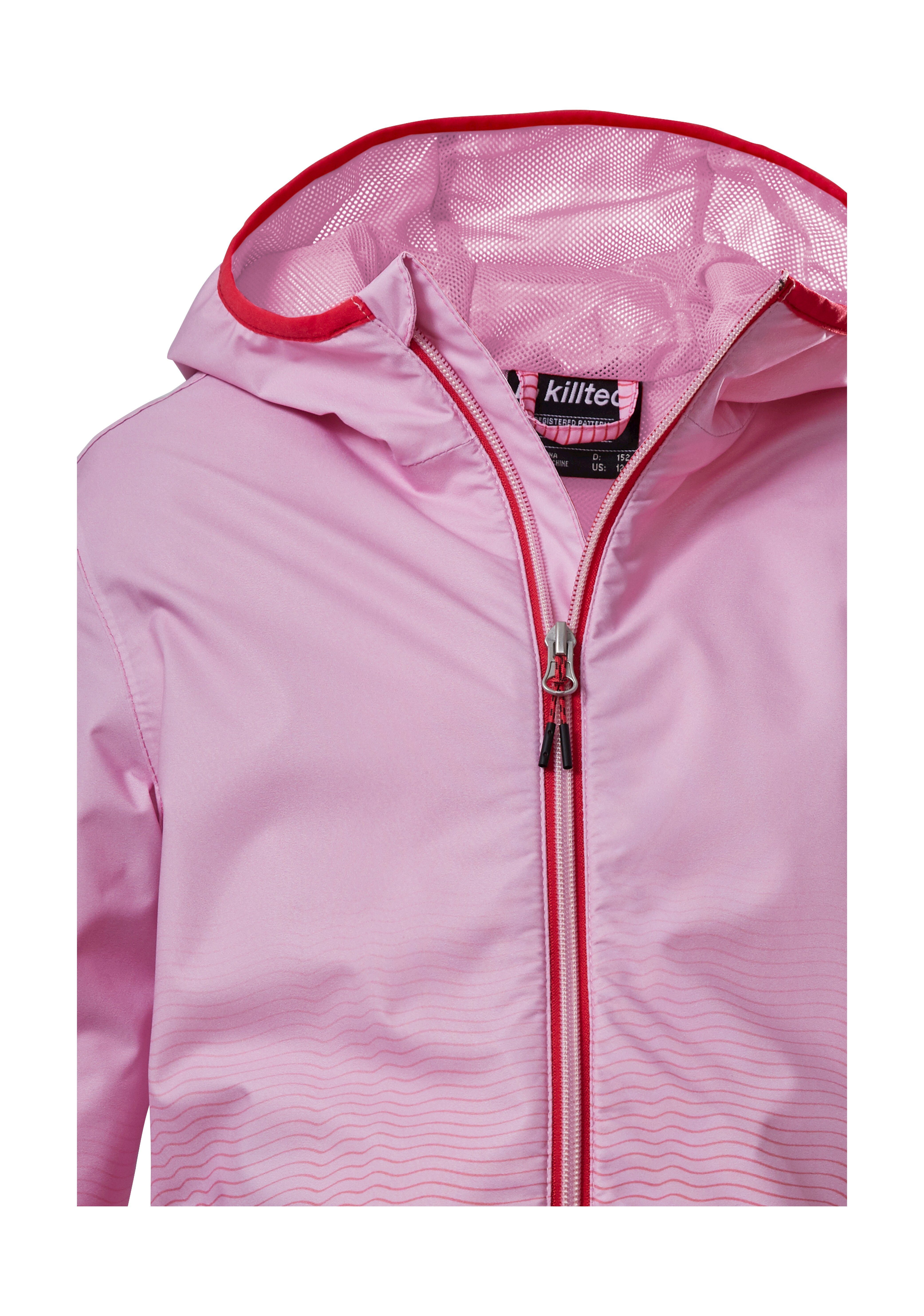 Killtec Outdoorjack KOS 211 GRLS JCKT