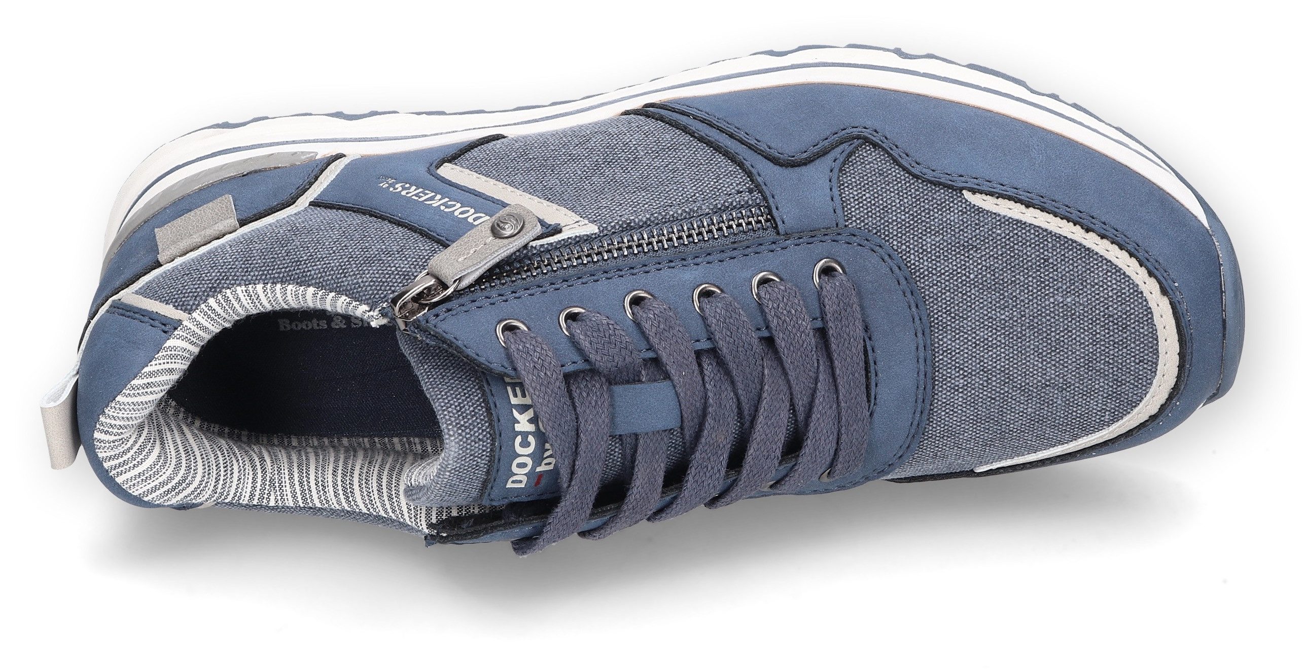 Dockers by Gerli Sneakers