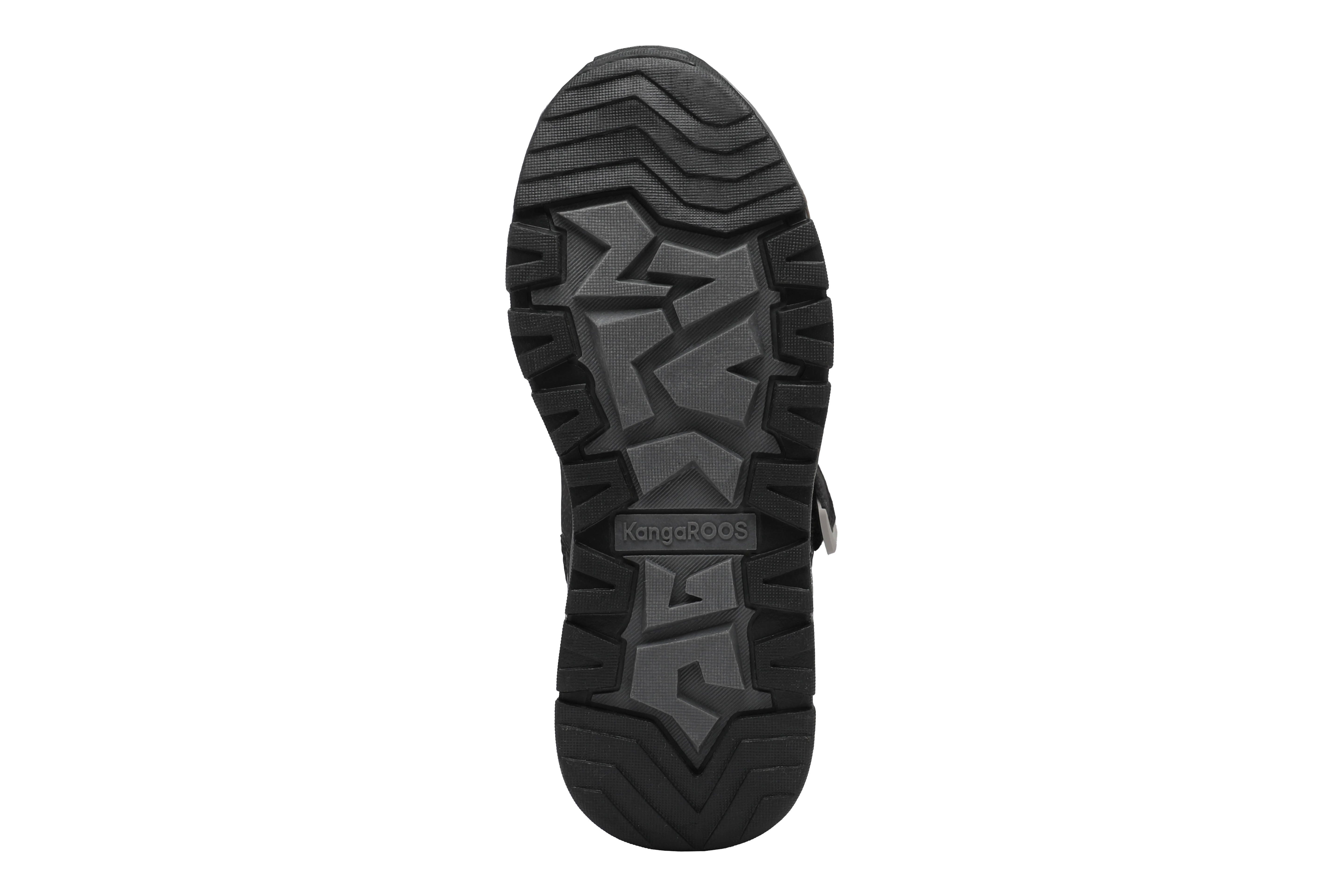 KangaROOS Winterlaarzen K-MJ Eldora EV RTX Snowboots, winterlaarzen, winterschoenen, waterdicht, gevoerd