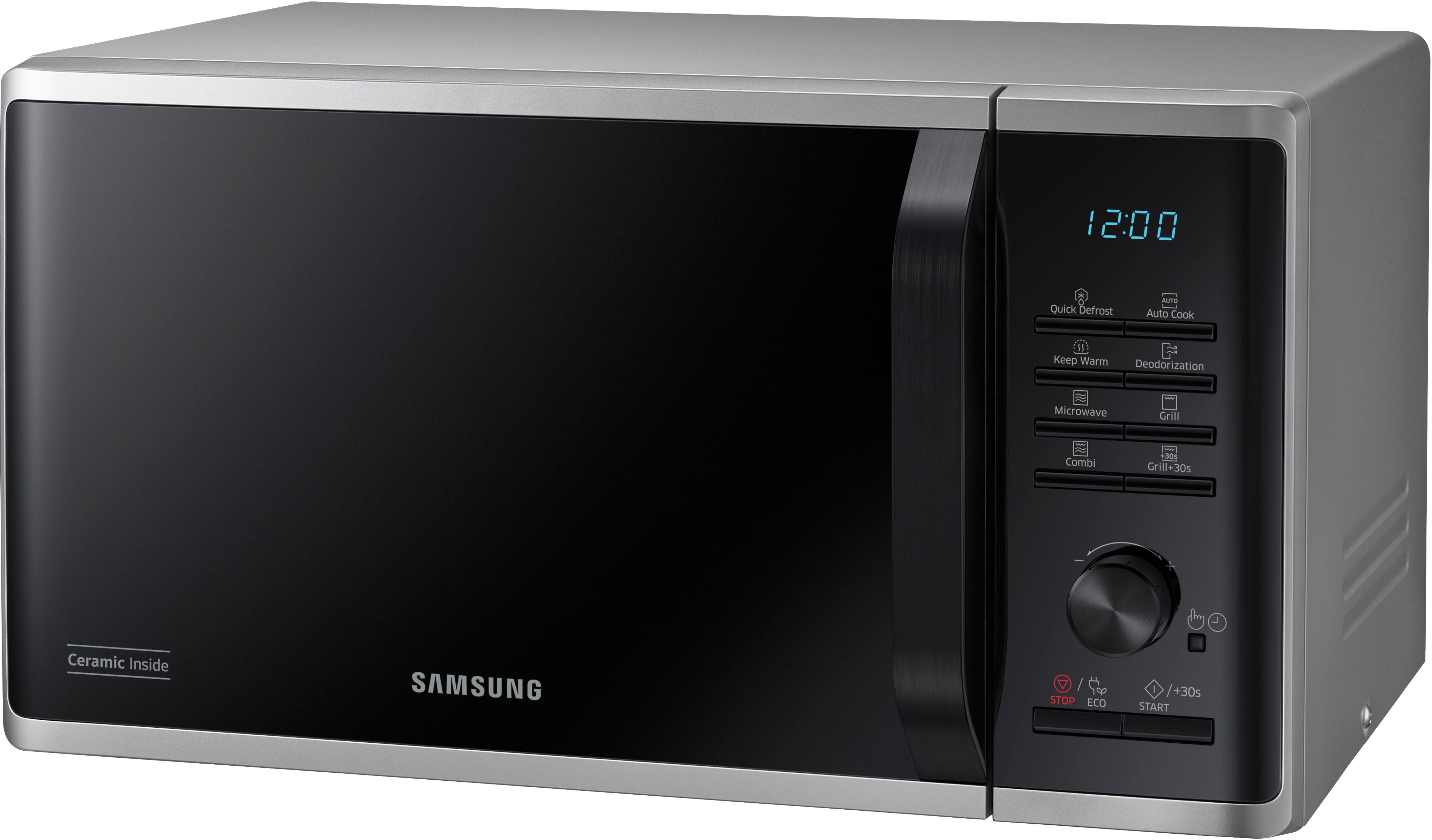 Samsung Magnetron MG2AK3515AS/EG, 23 ℓ