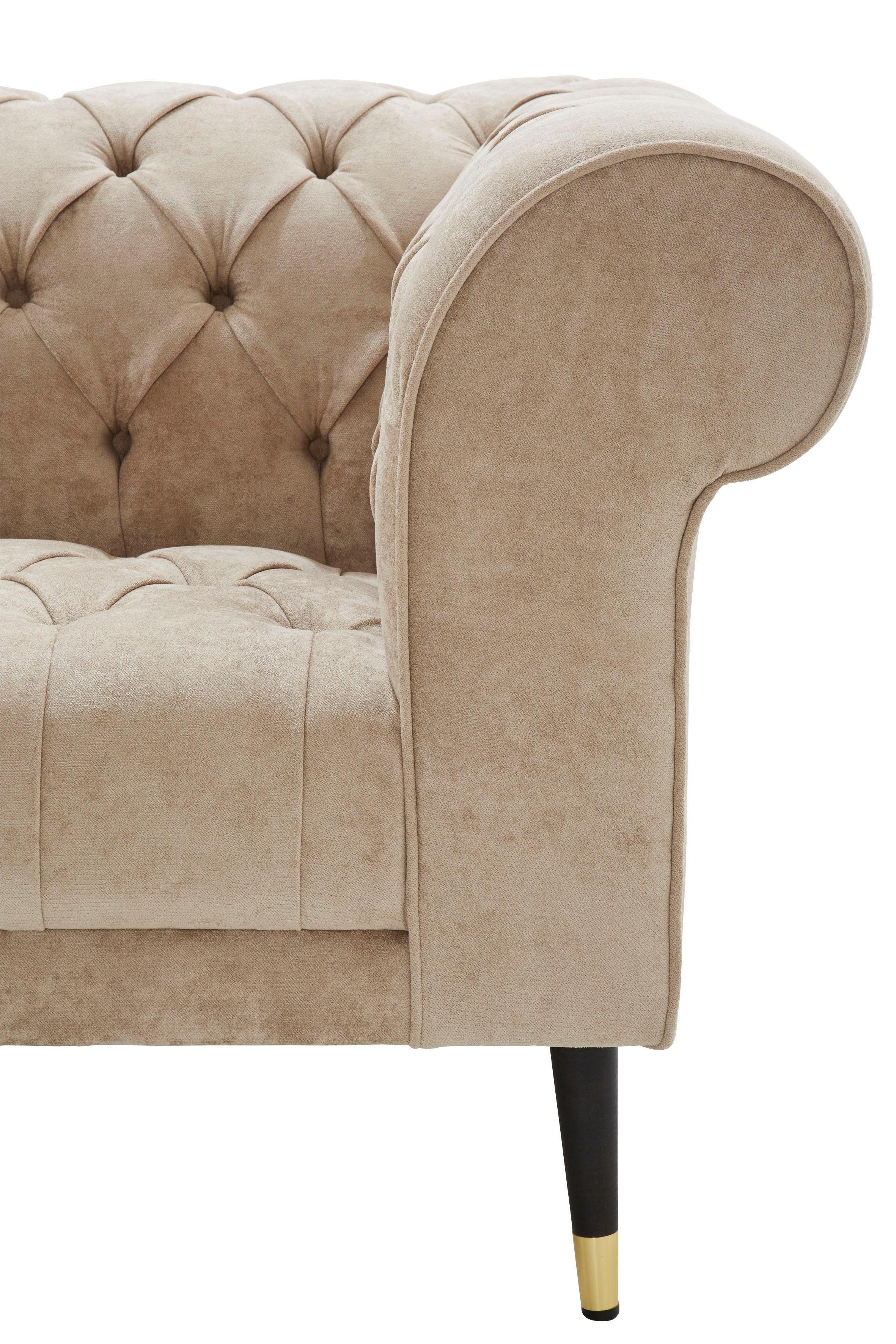 Guido Maria Kretschmer Home&Living Chesterfield-bank Tinnum
