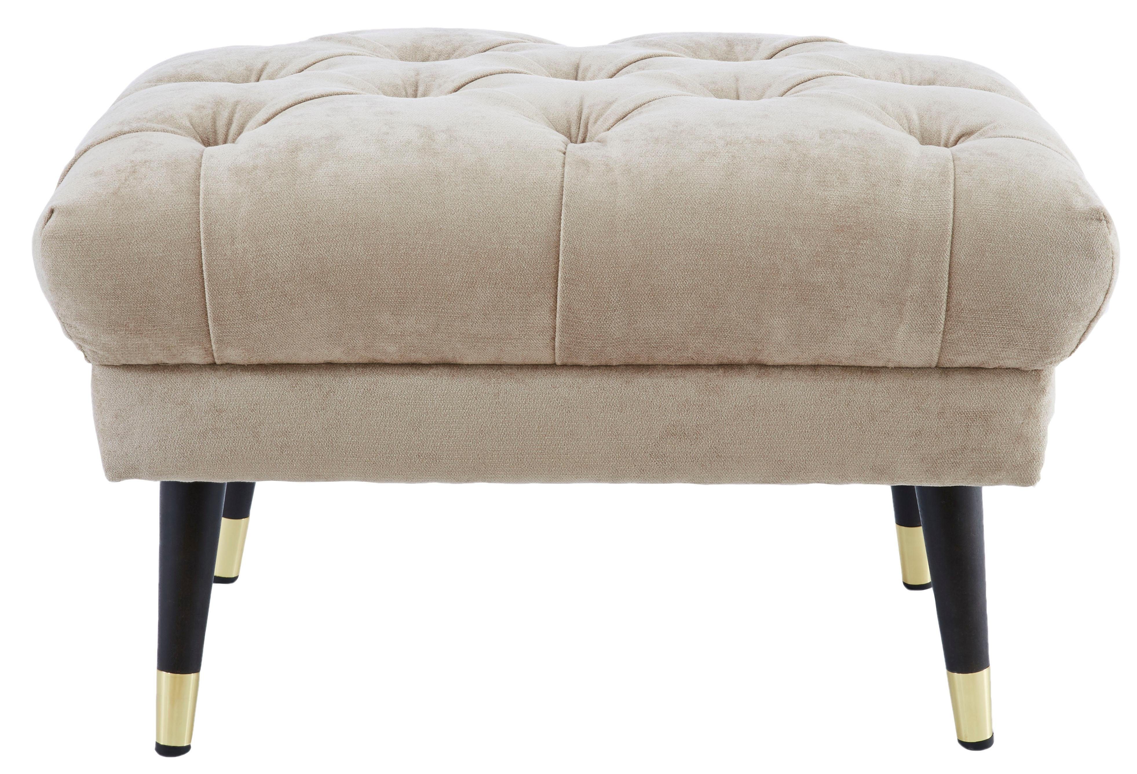Guido Maria Kretschmer Home&Living Hocker Tinnum