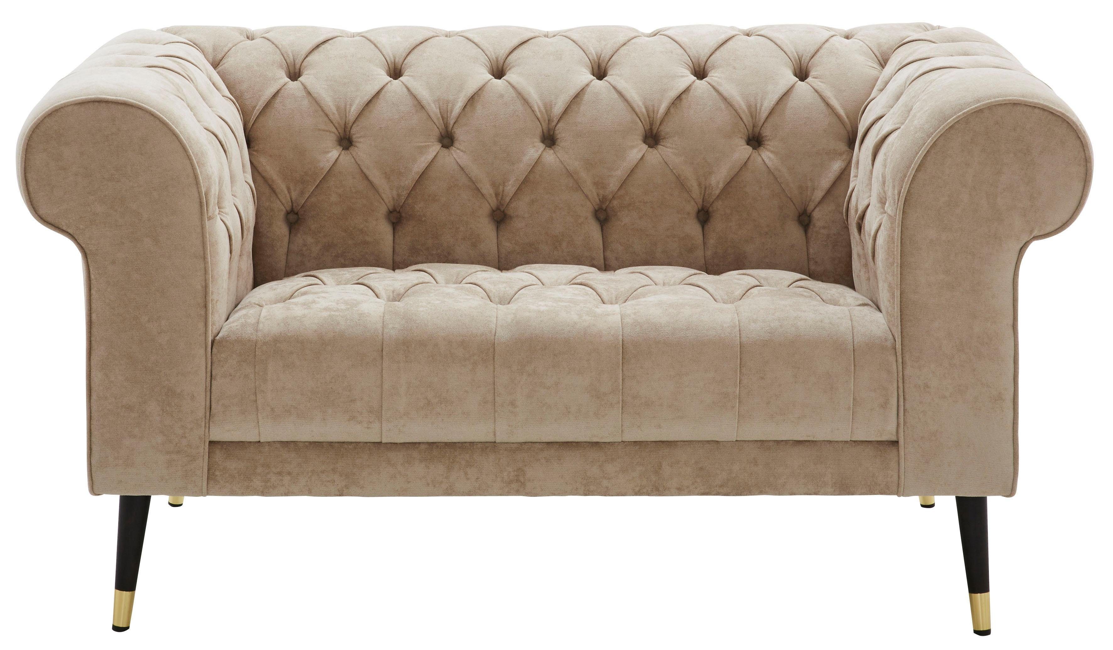 Guido Maria Kretschmer Home&Living Chesterfield-bank Tinnum