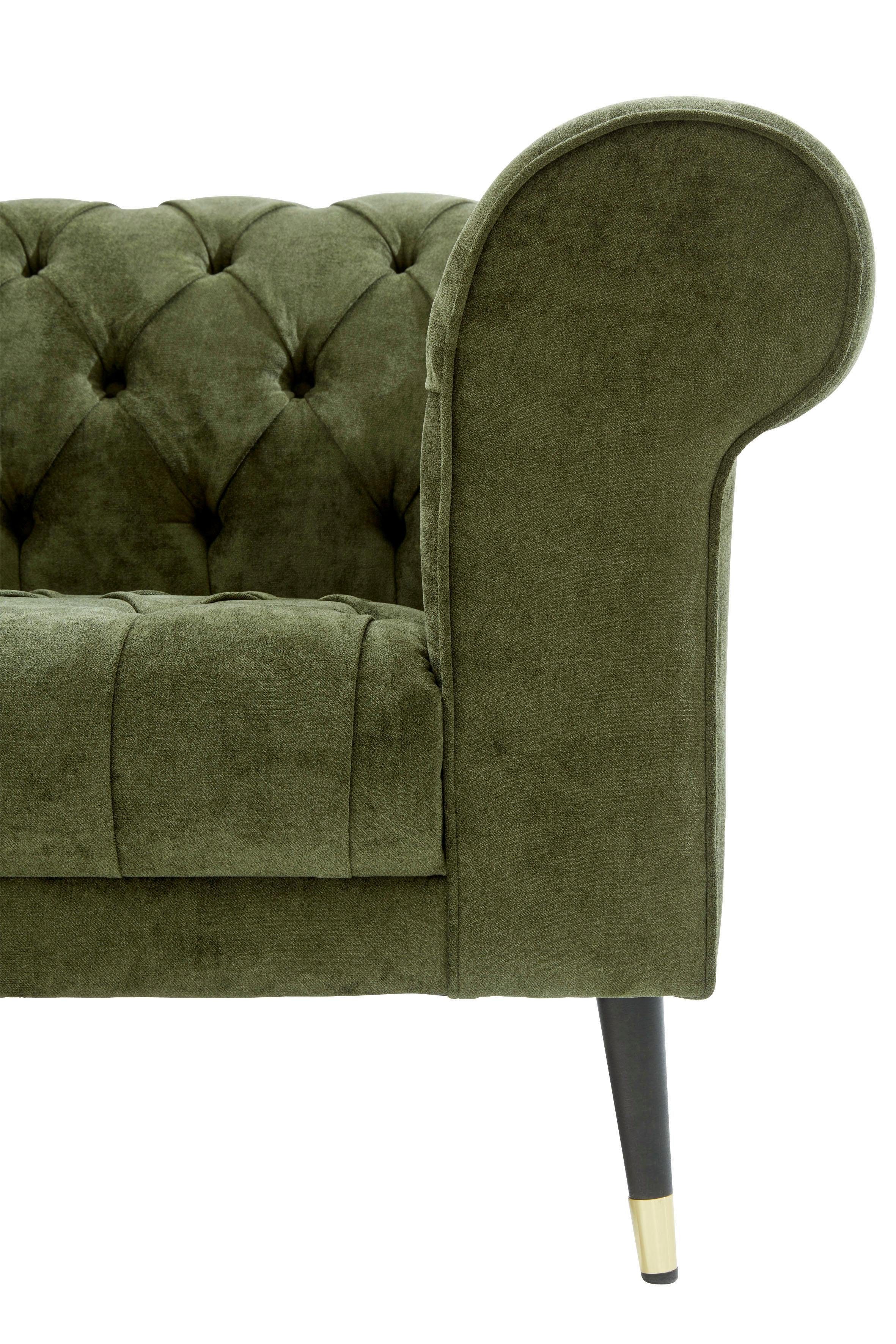 Guido Maria Kretschmer Home&Living Chesterfield-bank Tinnum