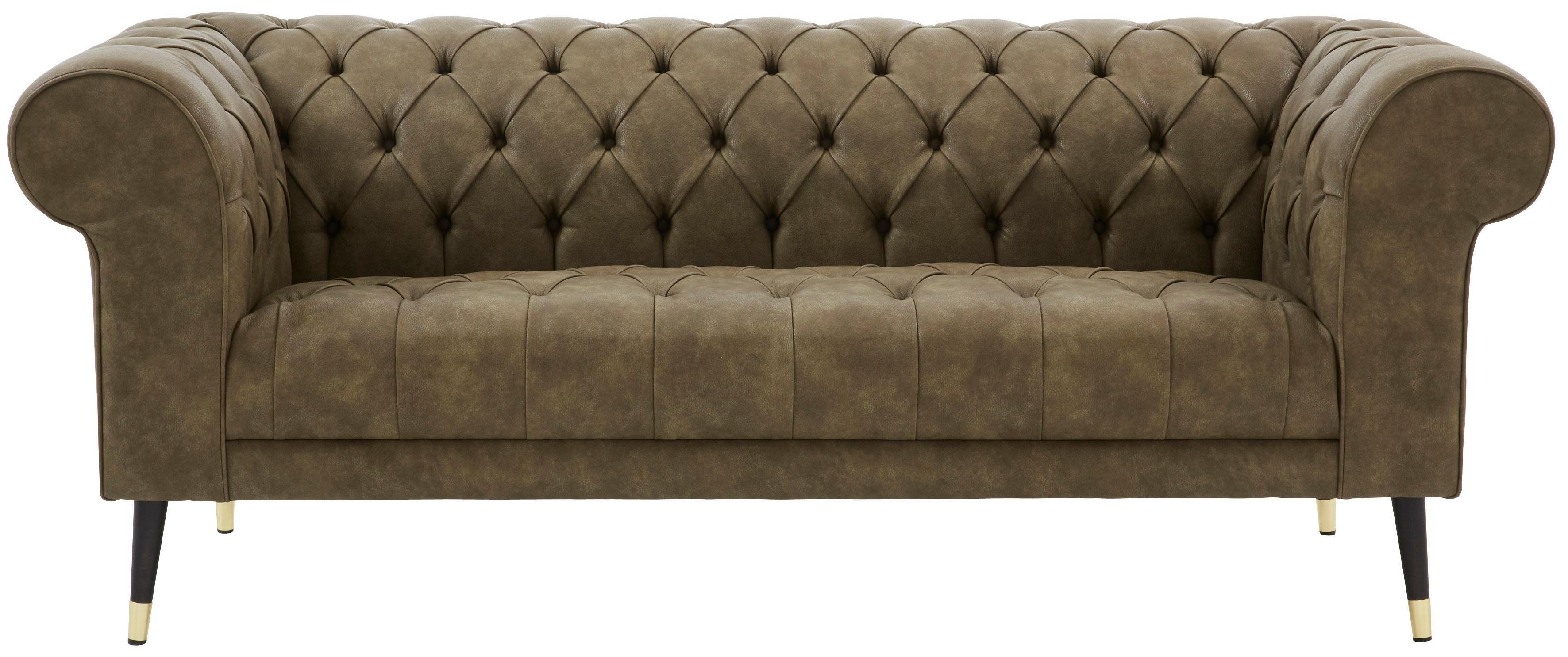 Guido Maria Kretschmer Home&Living Chesterfield-bank Tinnum