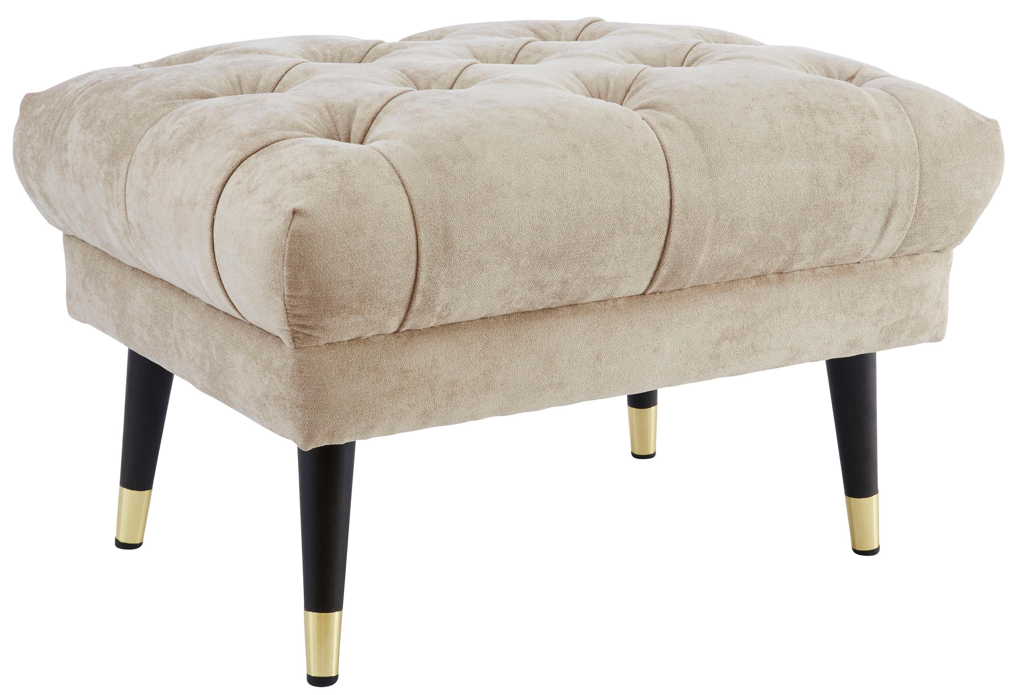 Guido Maria Kretschmer Home&Living Hocker Tinnum