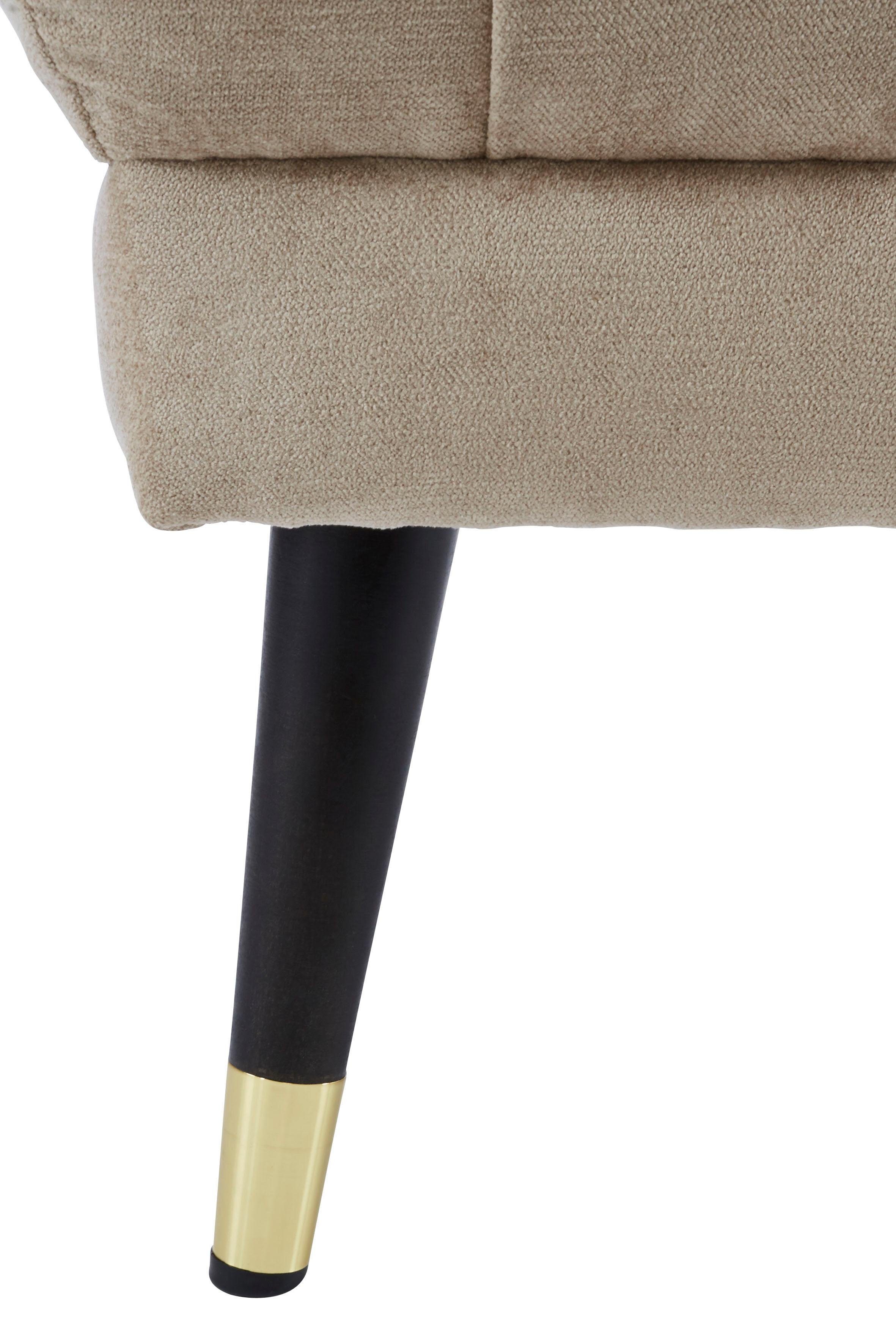 Guido Maria Kretschmer Home&Living Hocker Tinnum