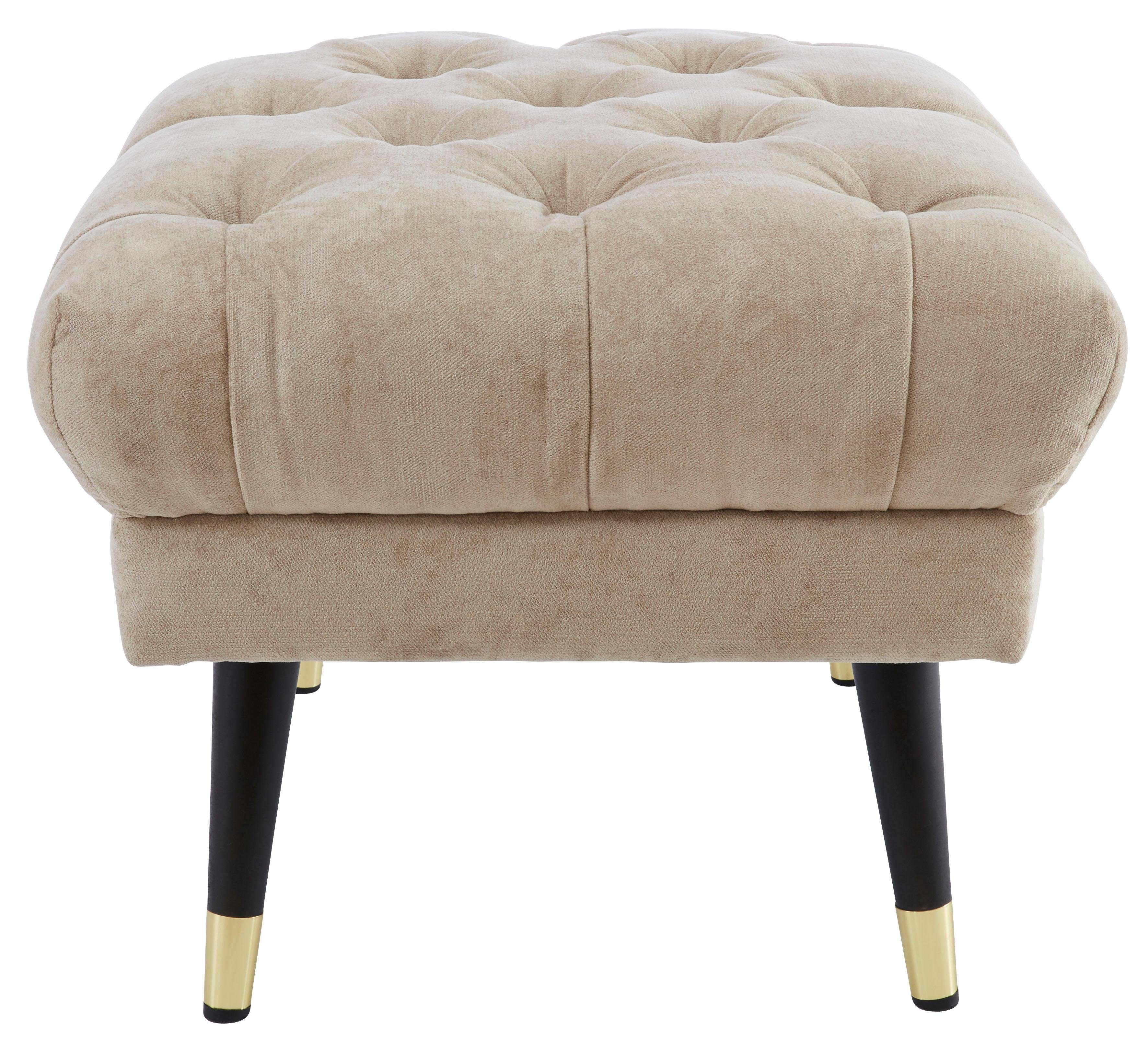 Guido Maria Kretschmer Home&Living Hocker Tinnum