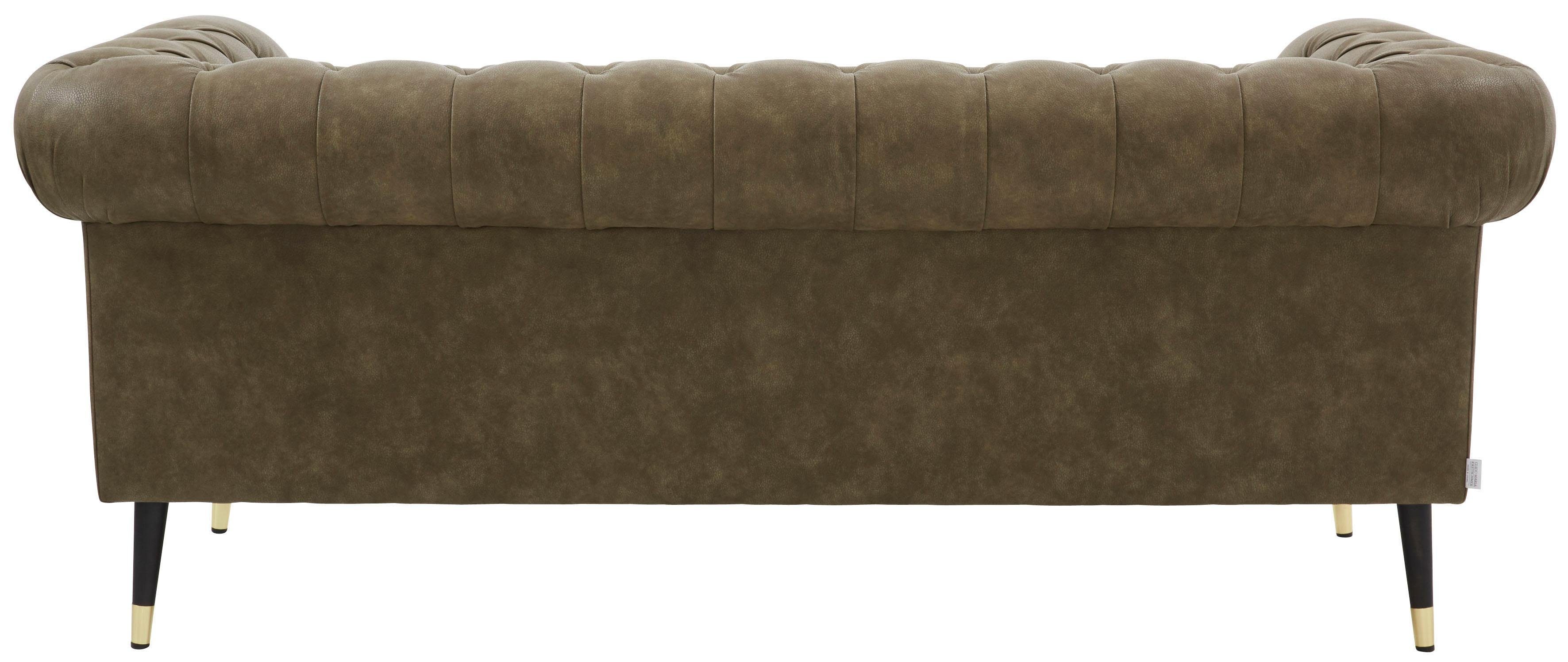 Guido Maria Kretschmer Home&Living Chesterfield-bank Tinnum