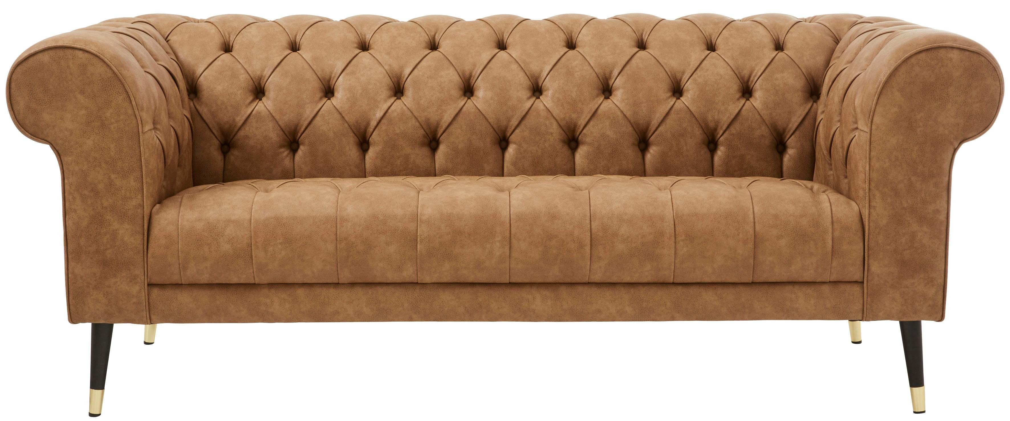 Guido Maria Kretschmer Home&Living Chesterfield-bank Tinnum