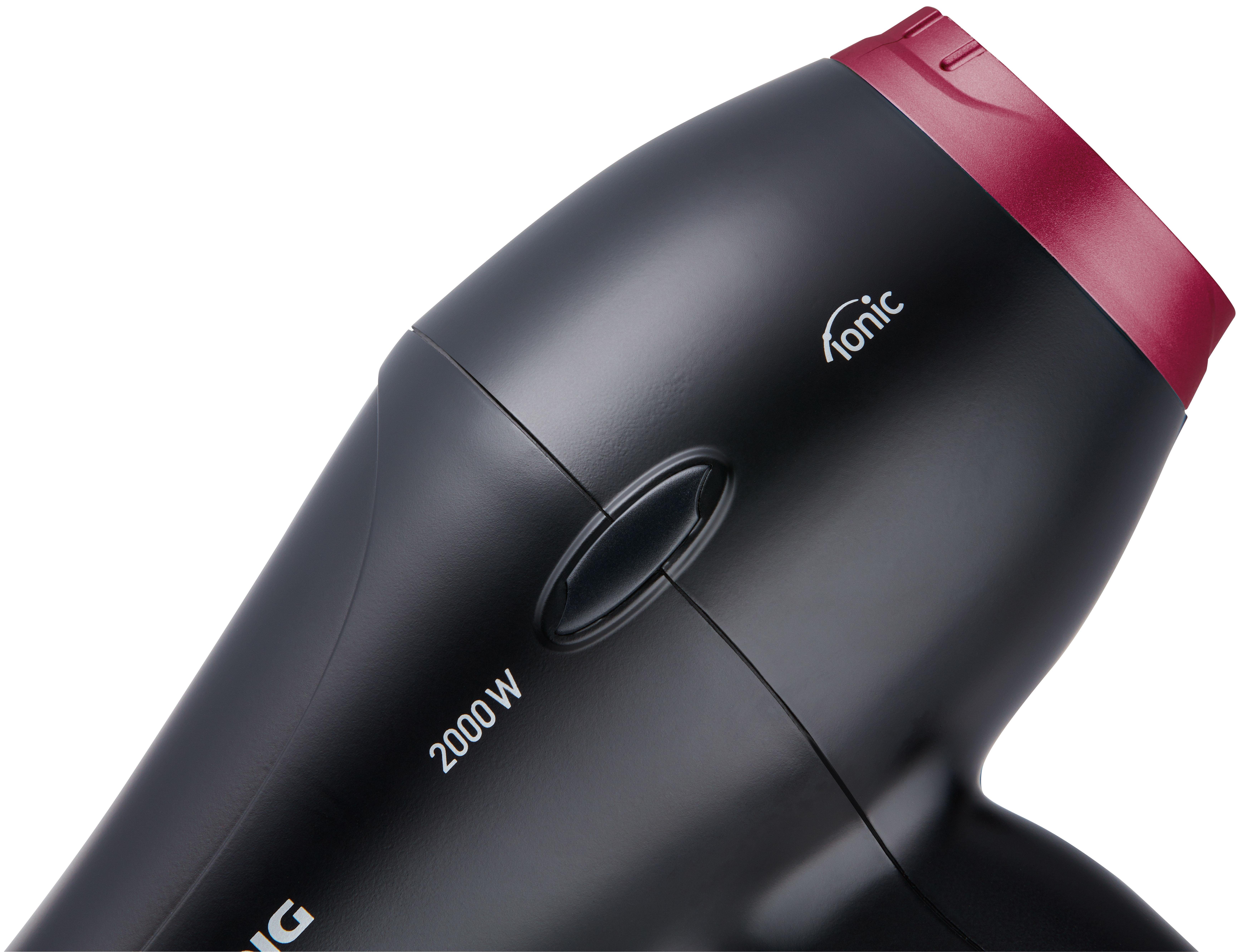 Grundig Haardroger HD 5585 met ionische functie