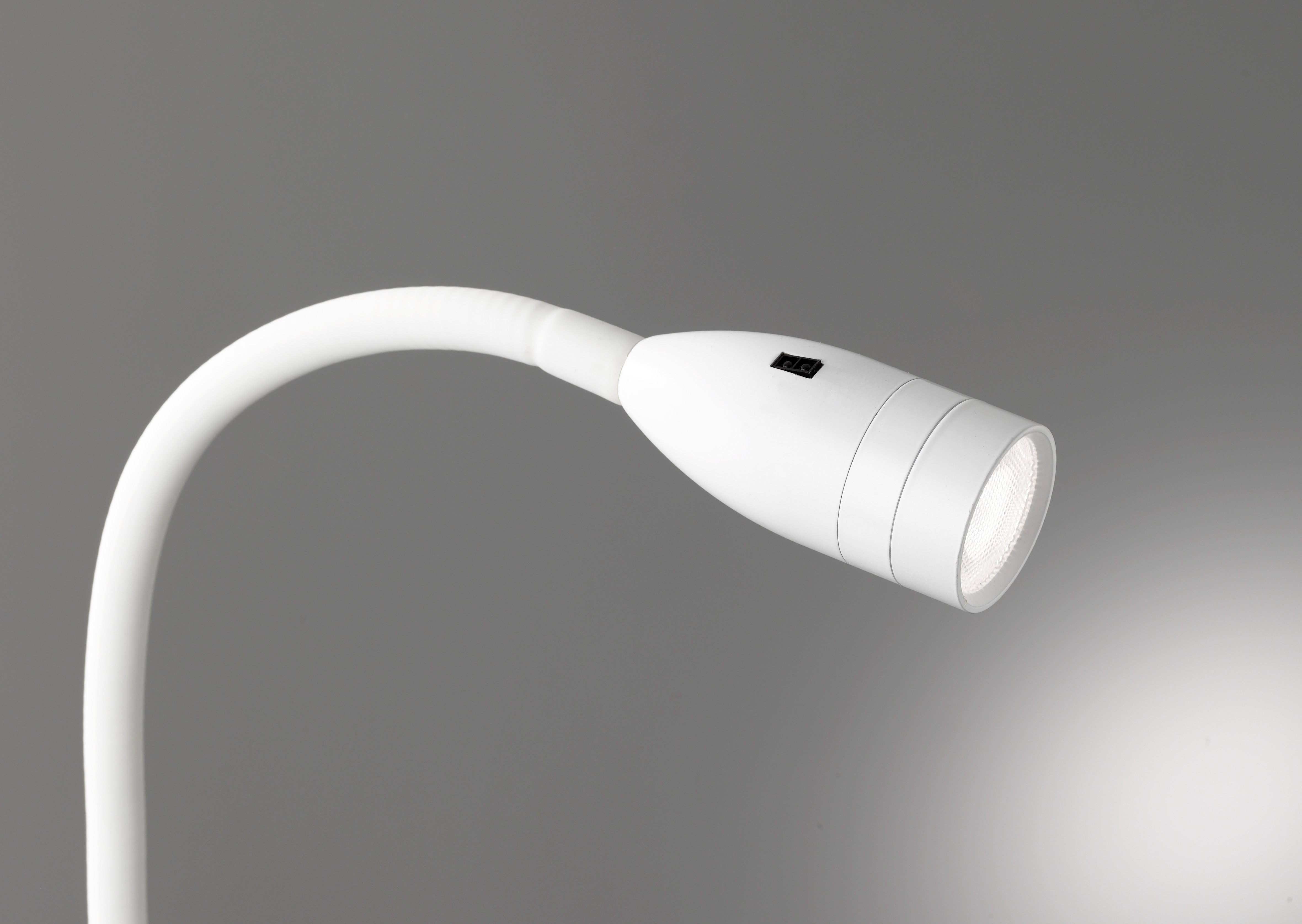 Honsel Leuchten Wandlamp Sten Bedlamp ideaal voor boxspringbedden