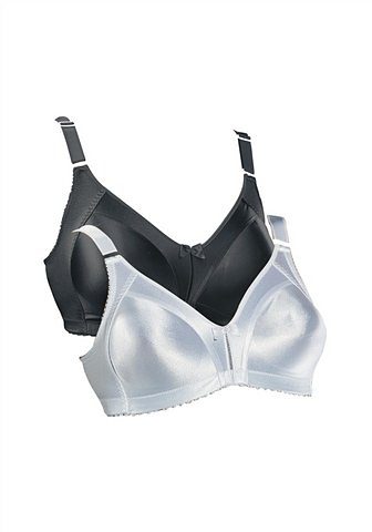 Naturana Minimizer-bh met een grote maatvoering cup b-g (2-delig, Set van 2)