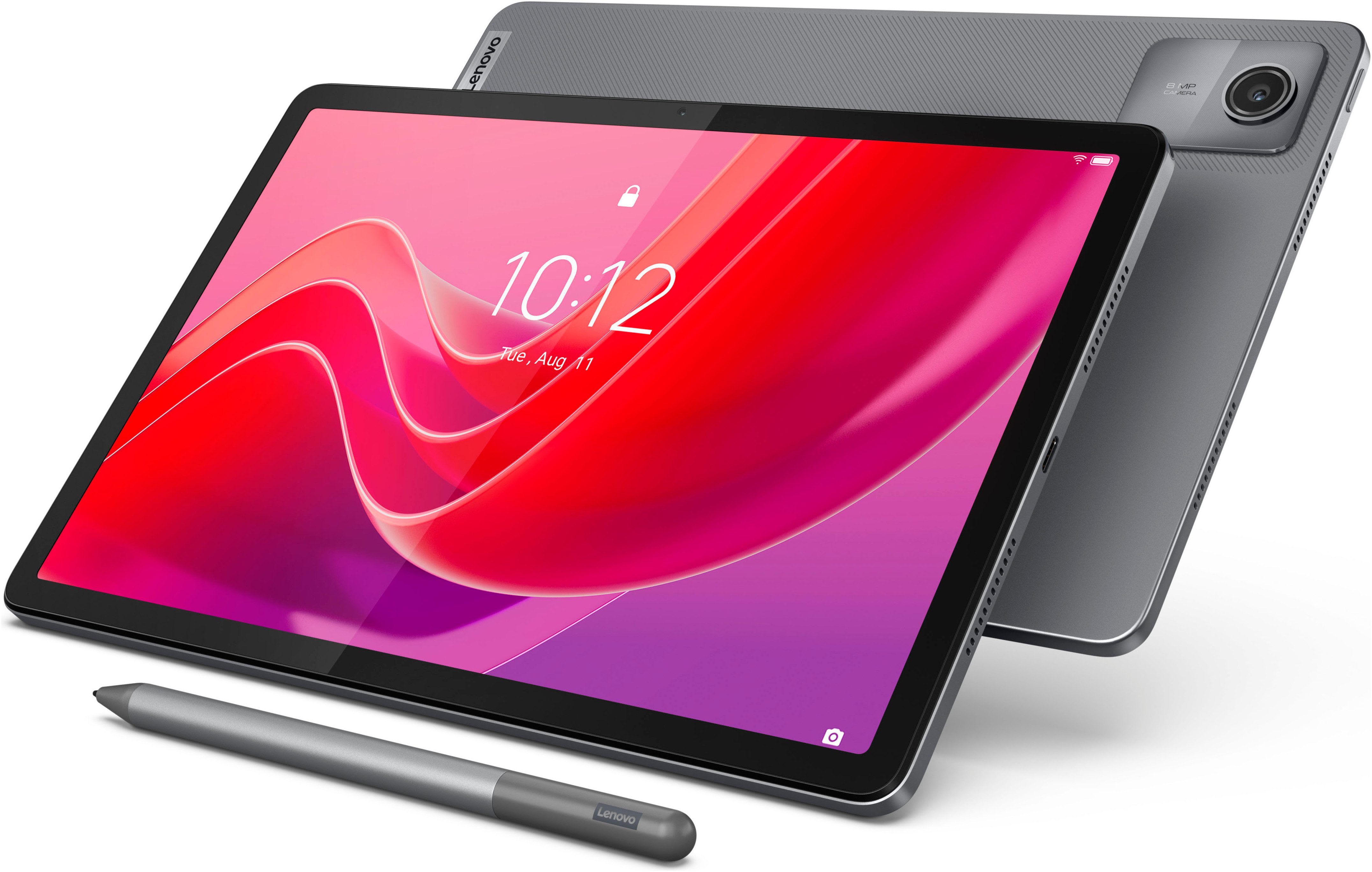 Lenovo Tablet Tab M11, 11", Android