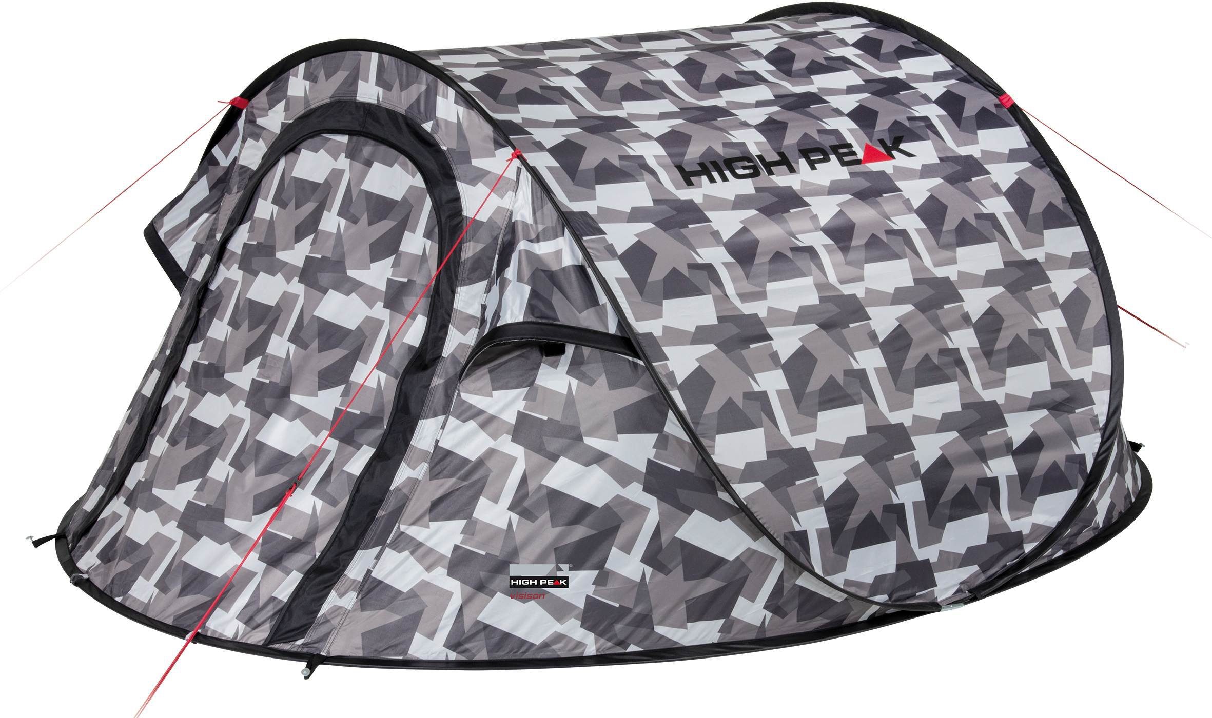 High Peak Pop-up tent Vision 3