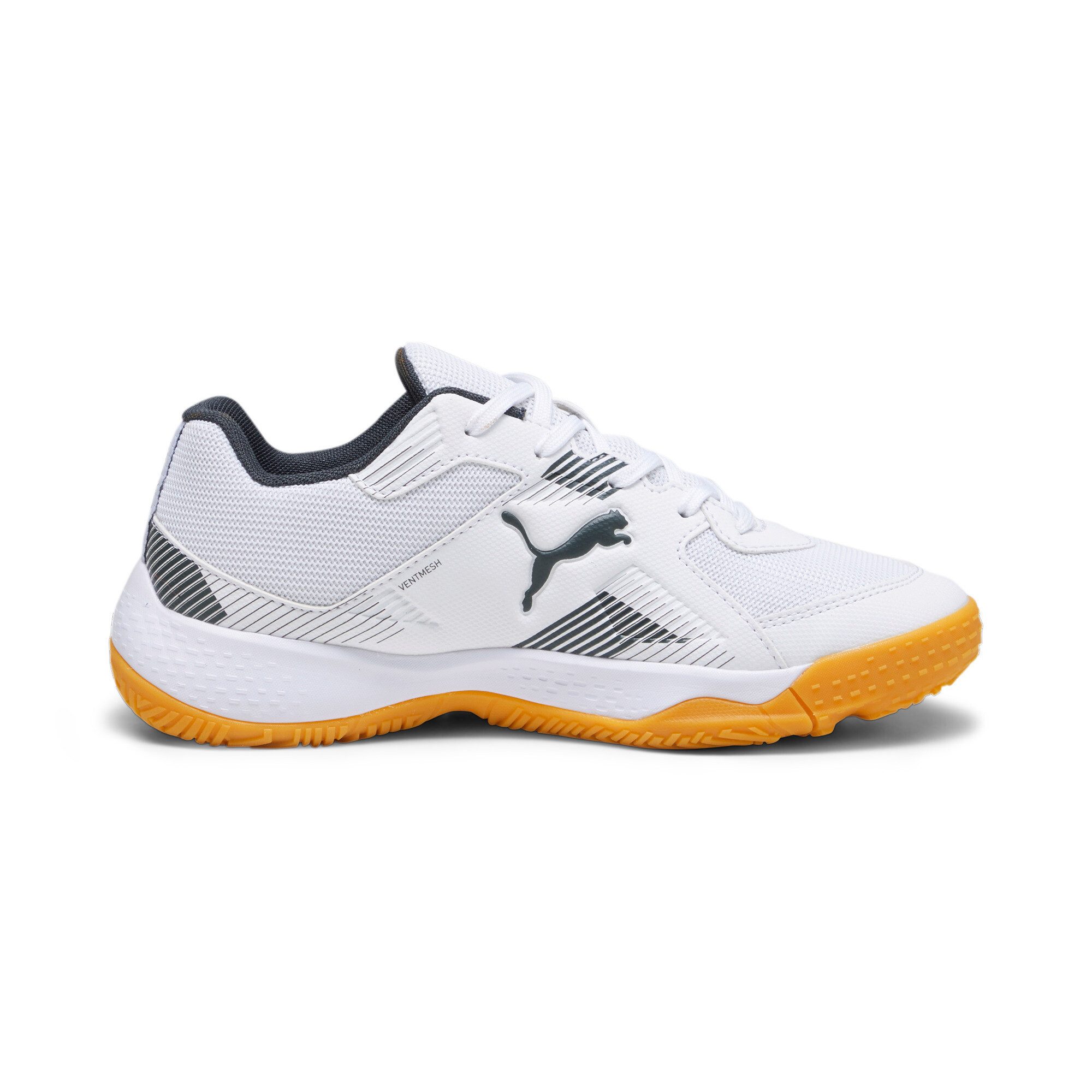 PUMA Zaalschoenen Solarflash Jr II