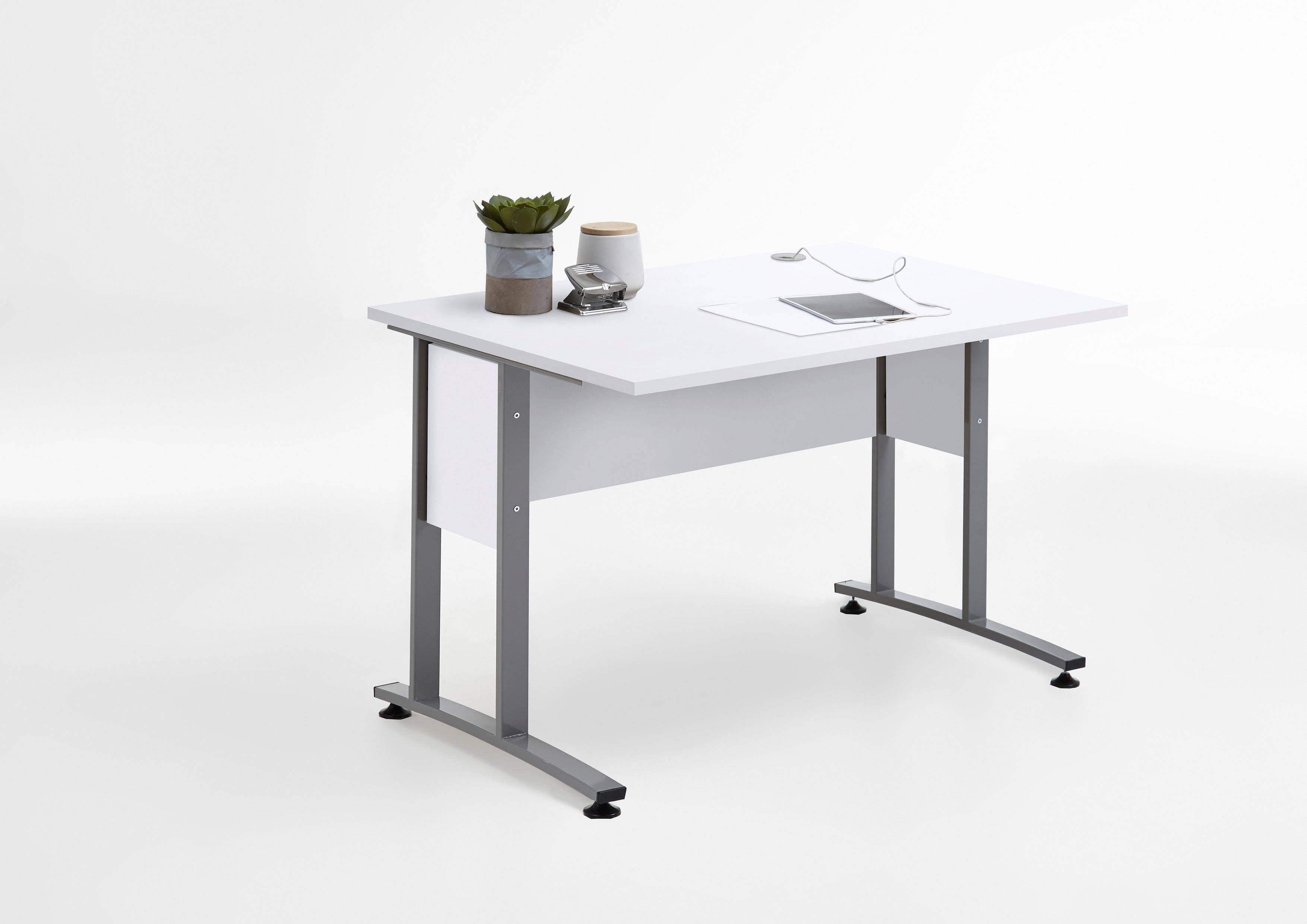 FMD Bureau Calvi bureaus grijs