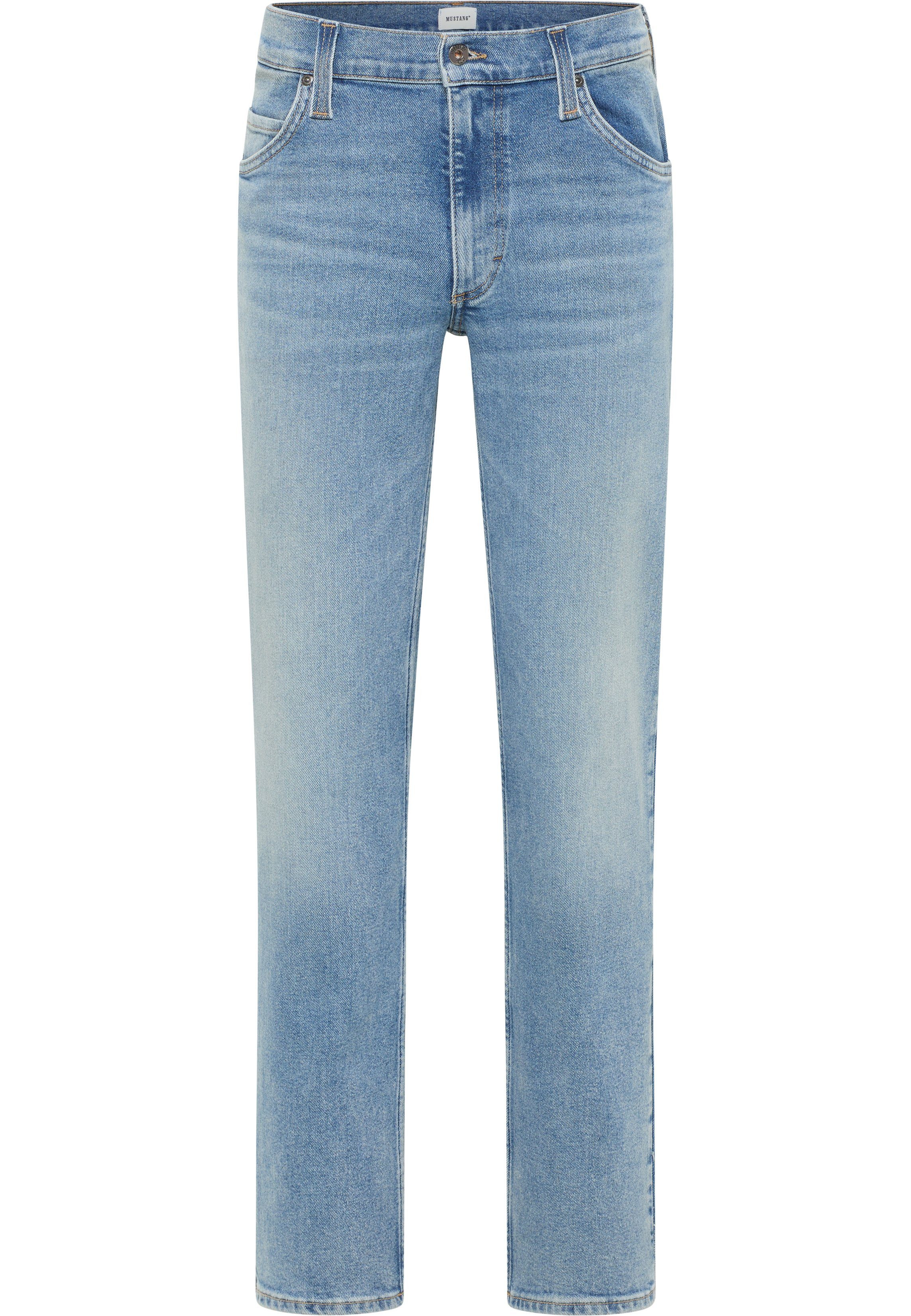 MUSTANG Straight jeans Tramper Straight