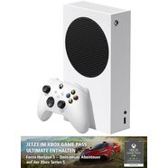 xbox gameconsole series s wit