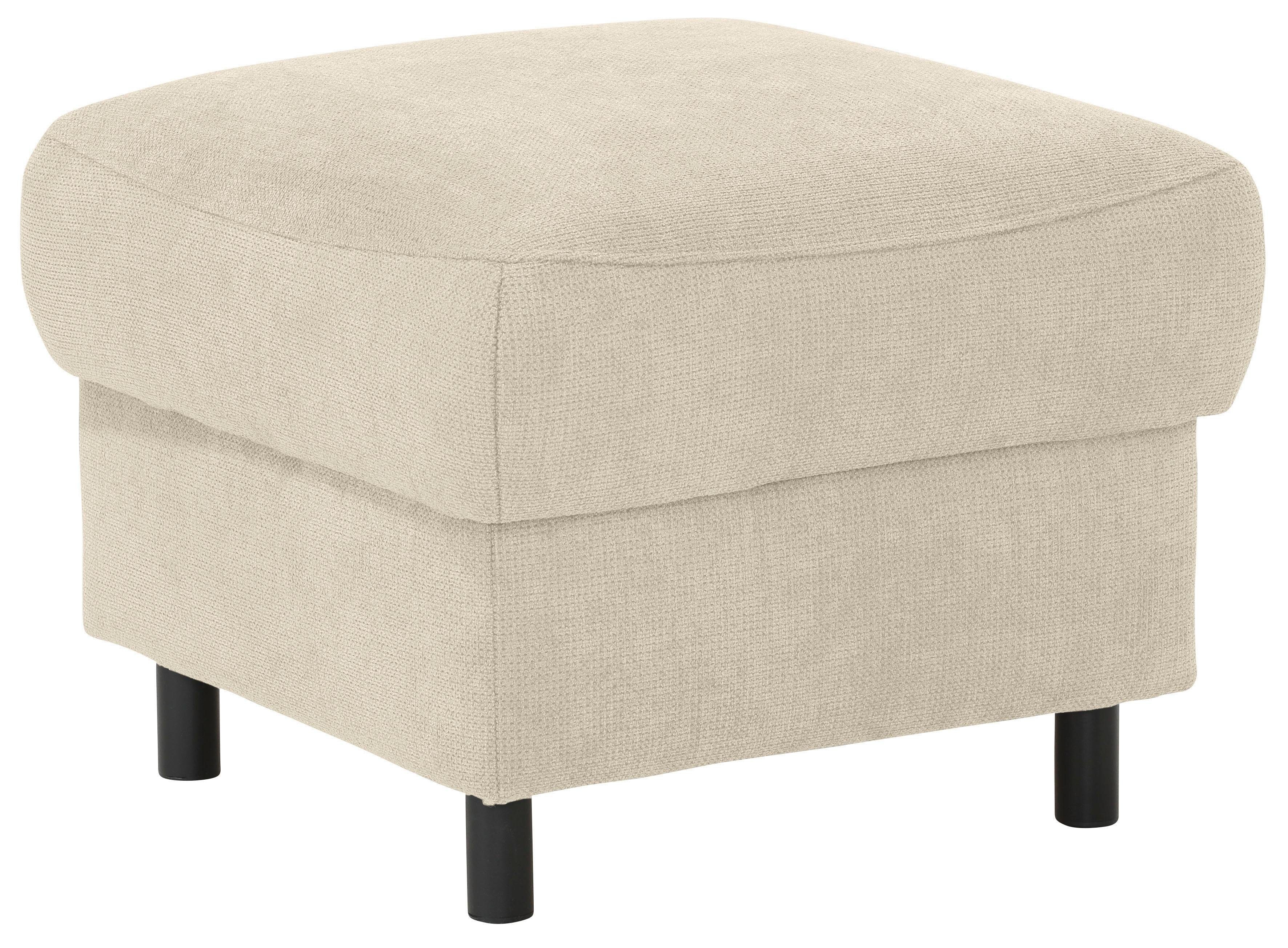 Home affaire Hocker Boccaccio met bergruimte, passend bij deze serie